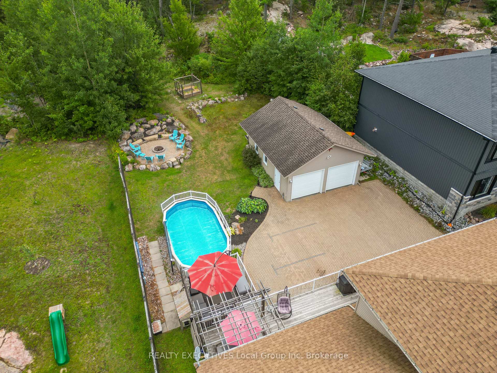 Photo 5 of 124 Fairway Drive, Callander — HOMEH