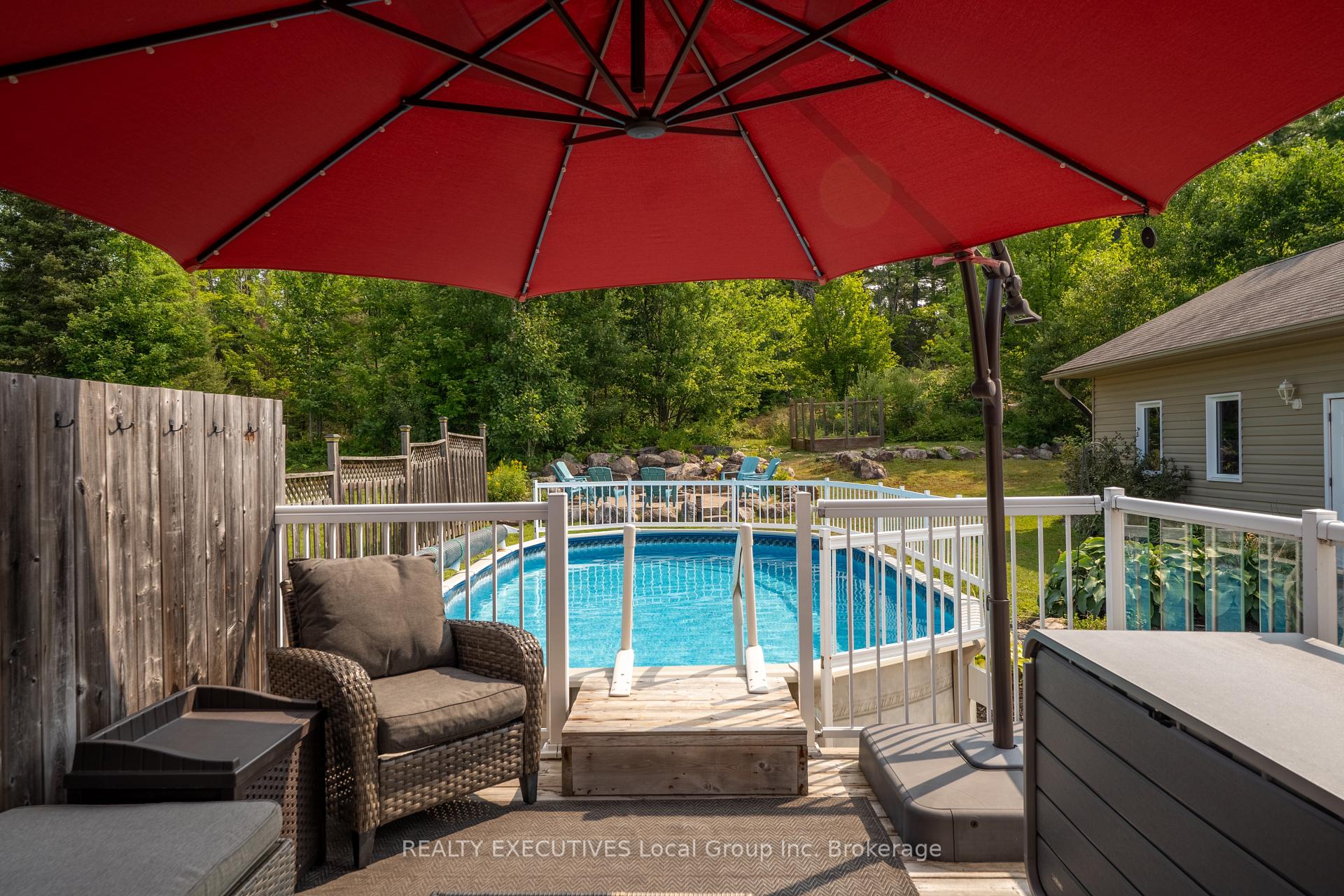 Photo 8 of 124 Fairway Drive, Callander — HOMEH