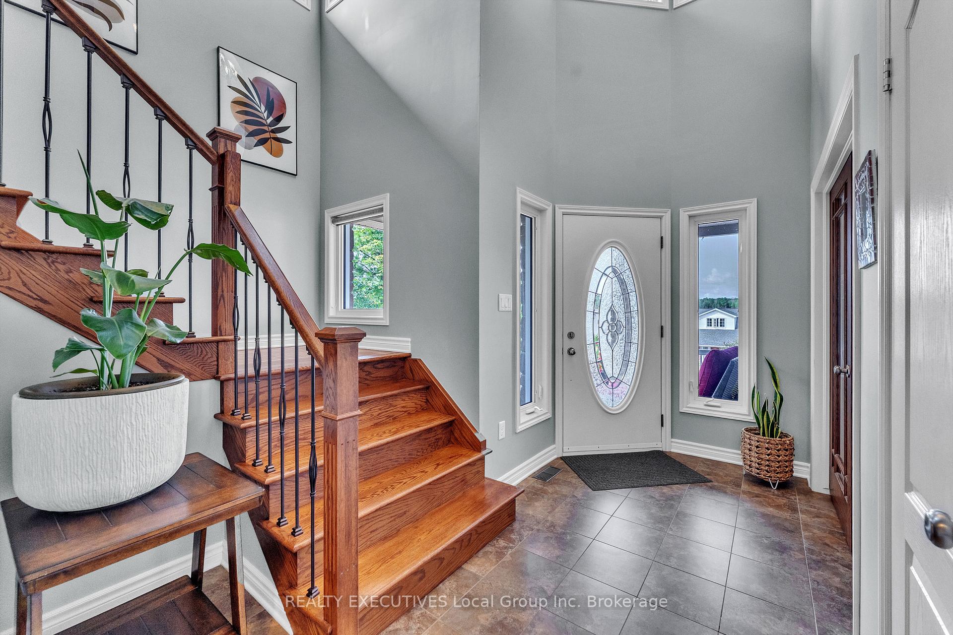 Photo 9 of 124 Fairway Drive, Callander — HOMEH