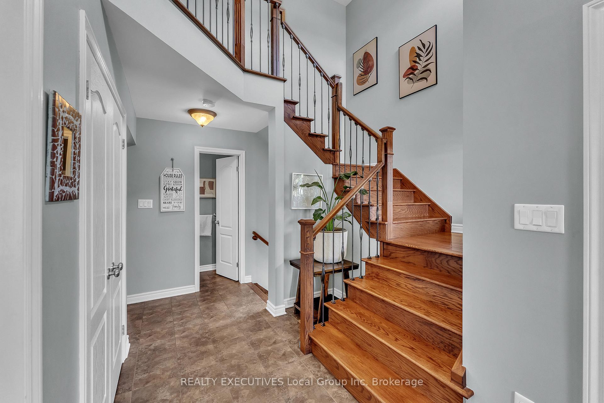 Photo 10 of 124 Fairway Drive, Callander — HOMEH