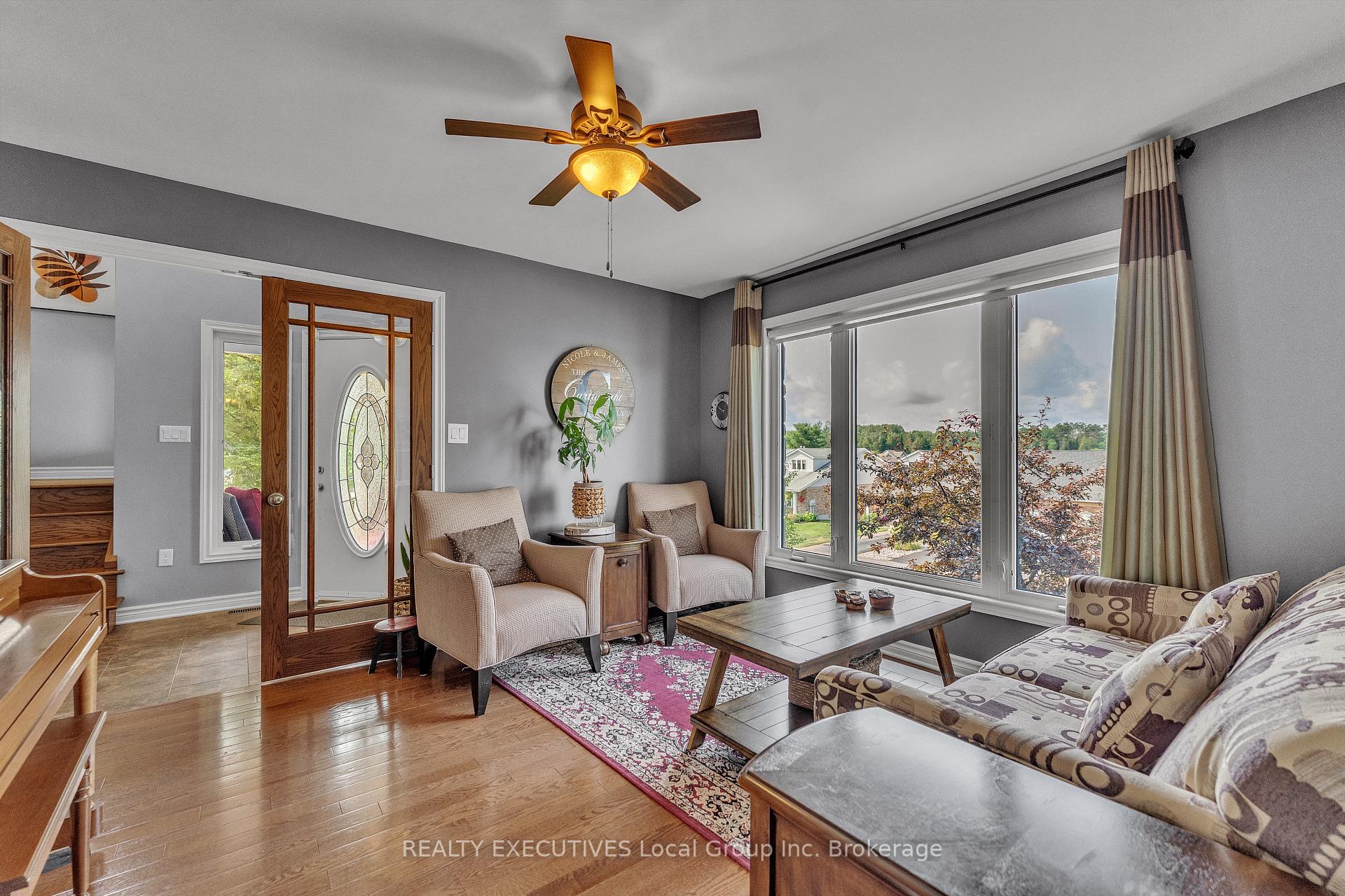 Photo 11 of 124 Fairway Drive, Callander — HOMEH