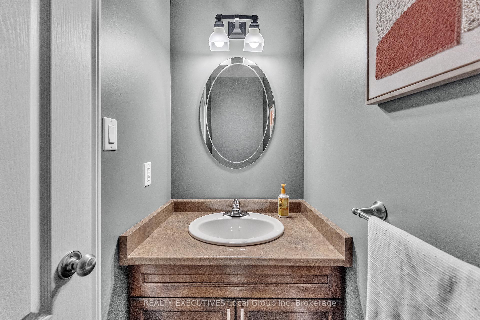 Photo 13 of 124 Fairway Drive, Callander — HOMEH
