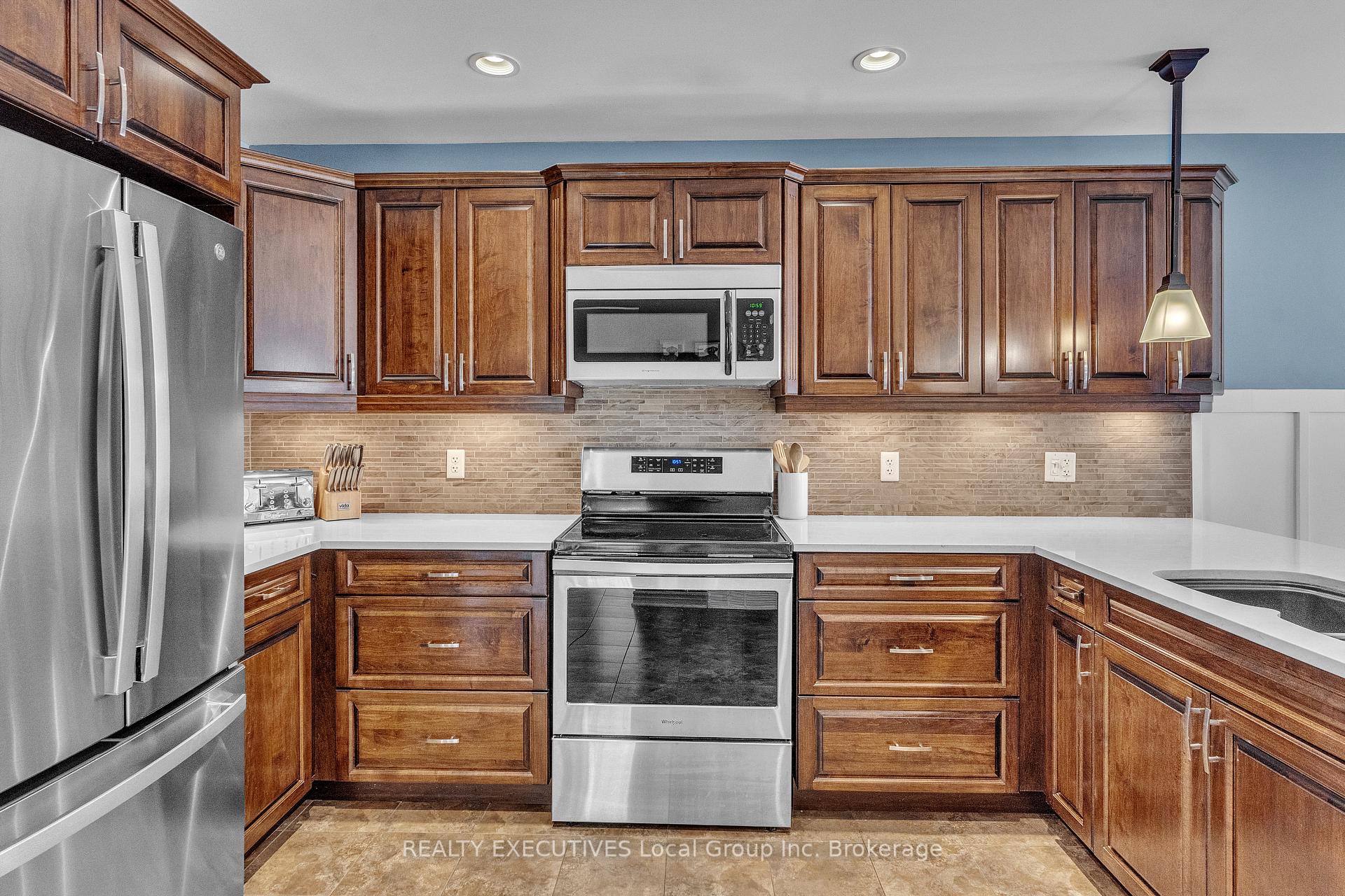 Photo 15 of 124 Fairway Drive, Callander — HOMEH