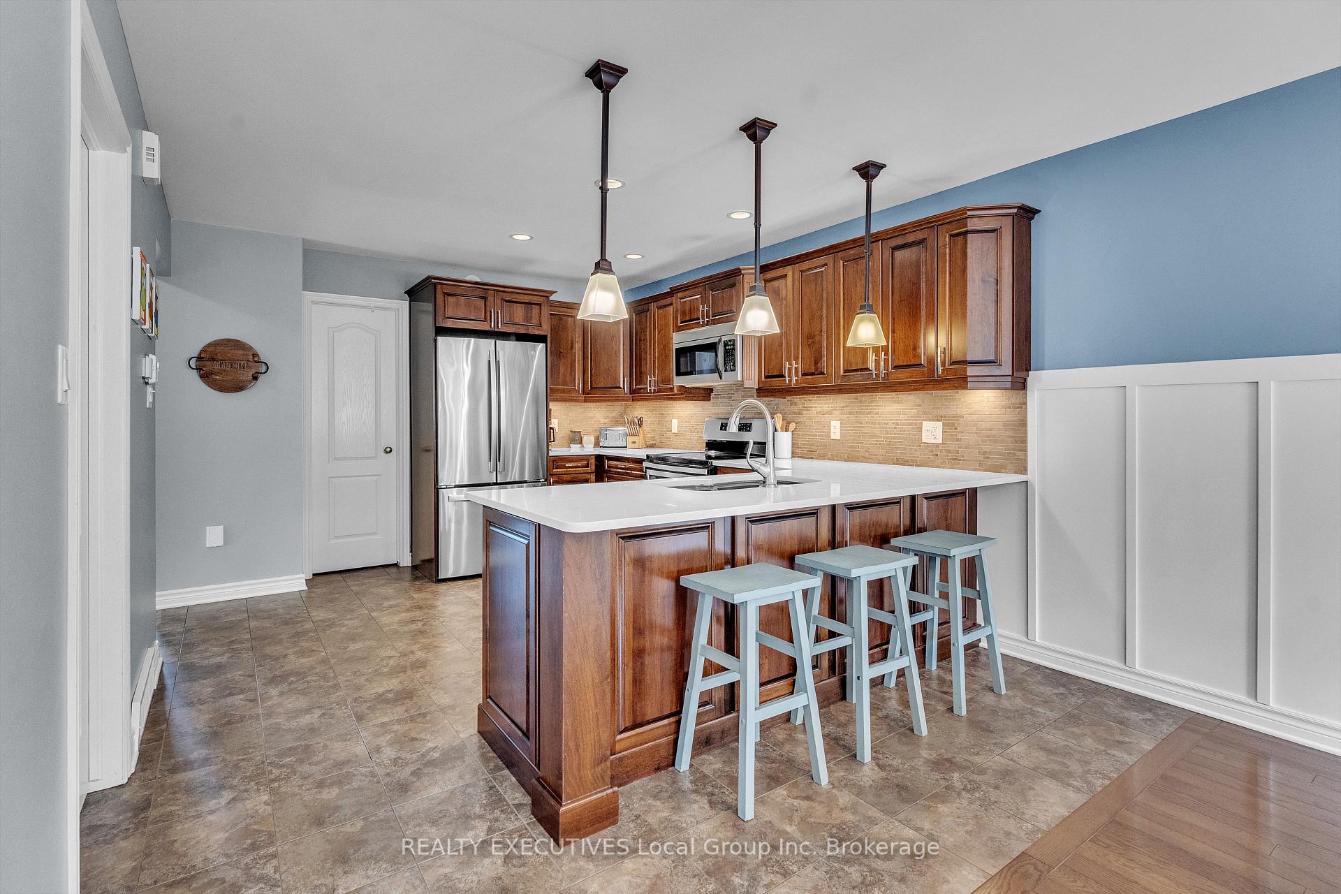 Photo 16 of 124 Fairway Drive, Callander — HOMEH