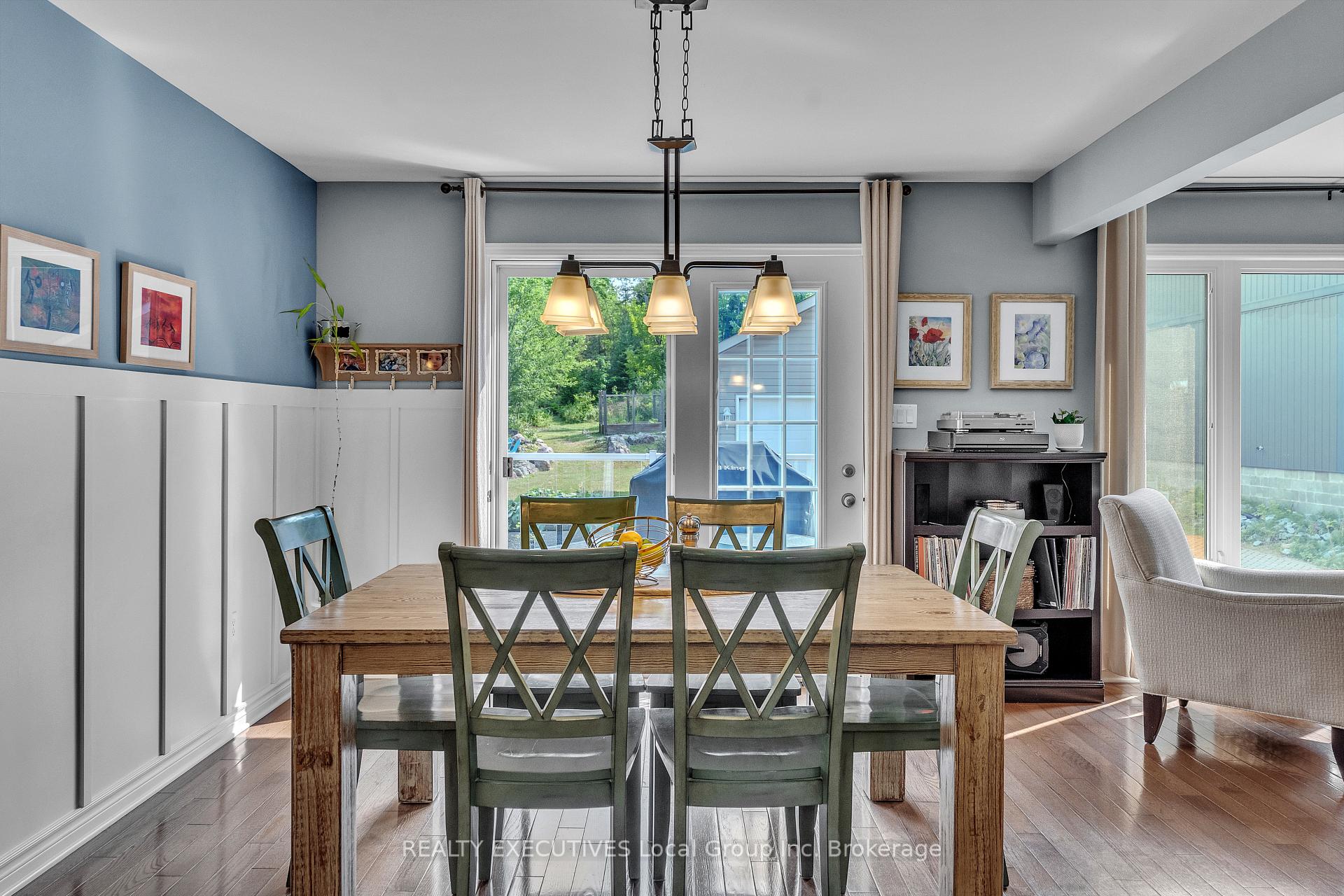 Photo 17 of 124 Fairway Drive, Callander — HOMEH