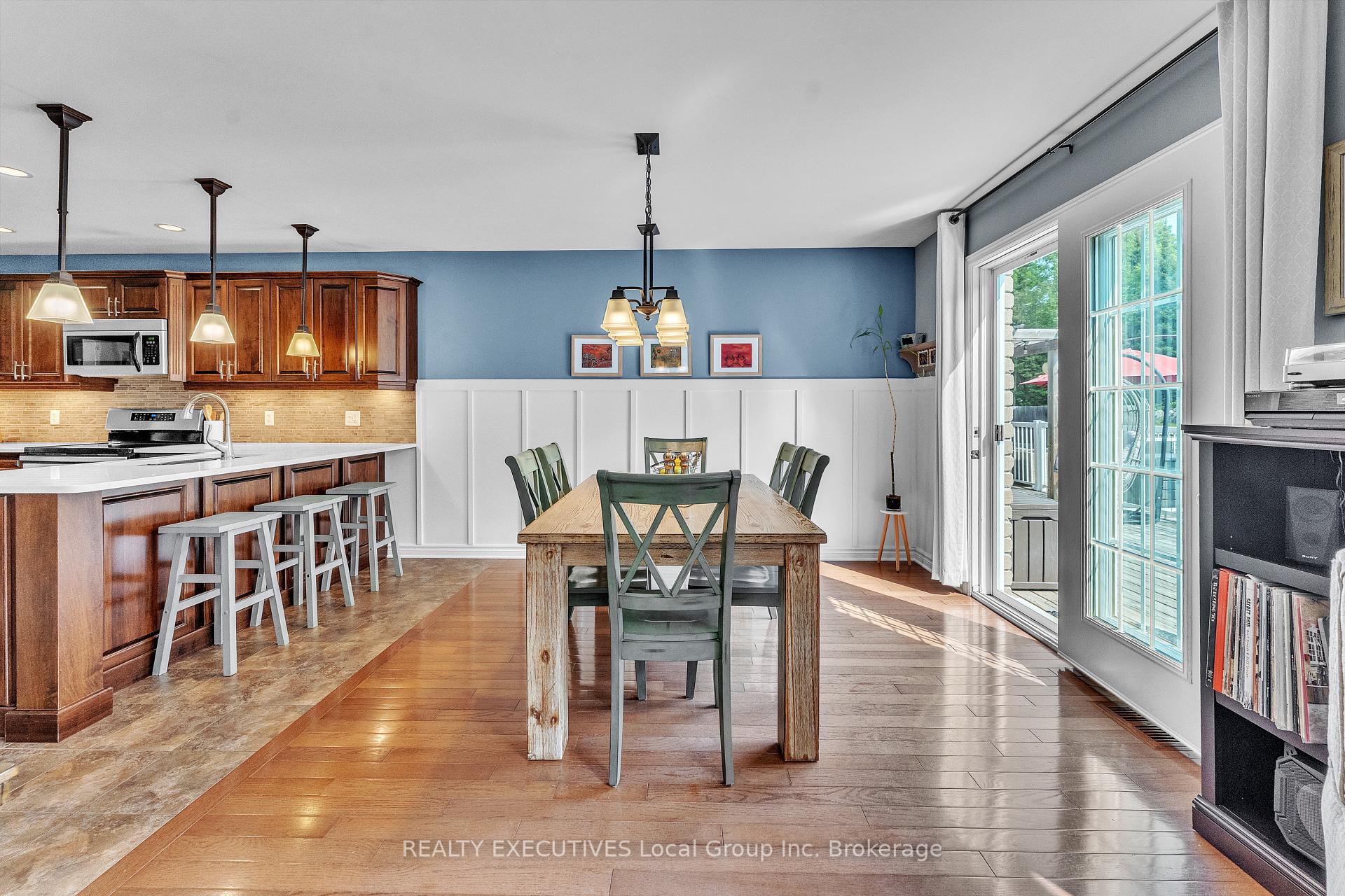 Photo 18 of 124 Fairway Drive, Callander — HOMEH