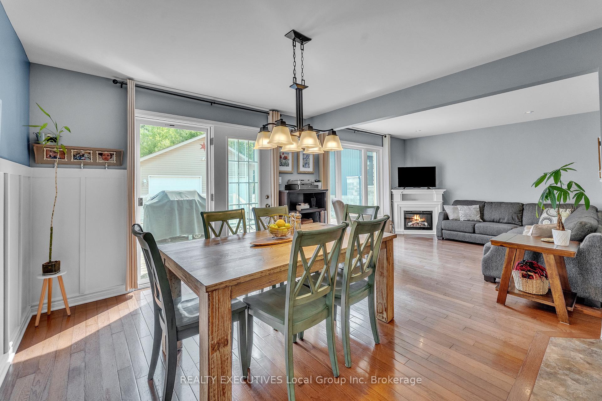 Photo 19 of 124 Fairway Drive, Callander — HOMEH