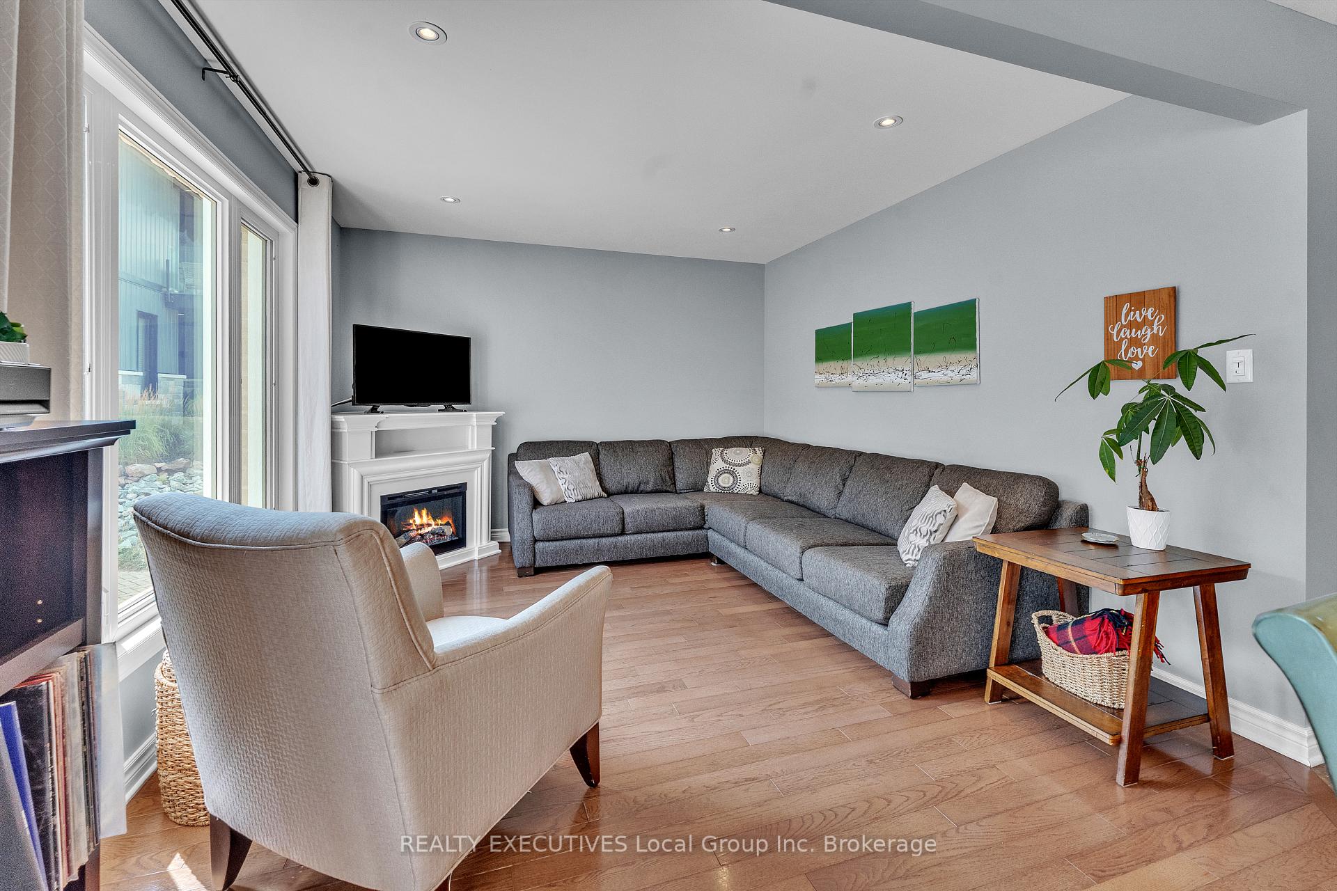 Photo 21 of 124 Fairway Drive, Callander — HOMEH