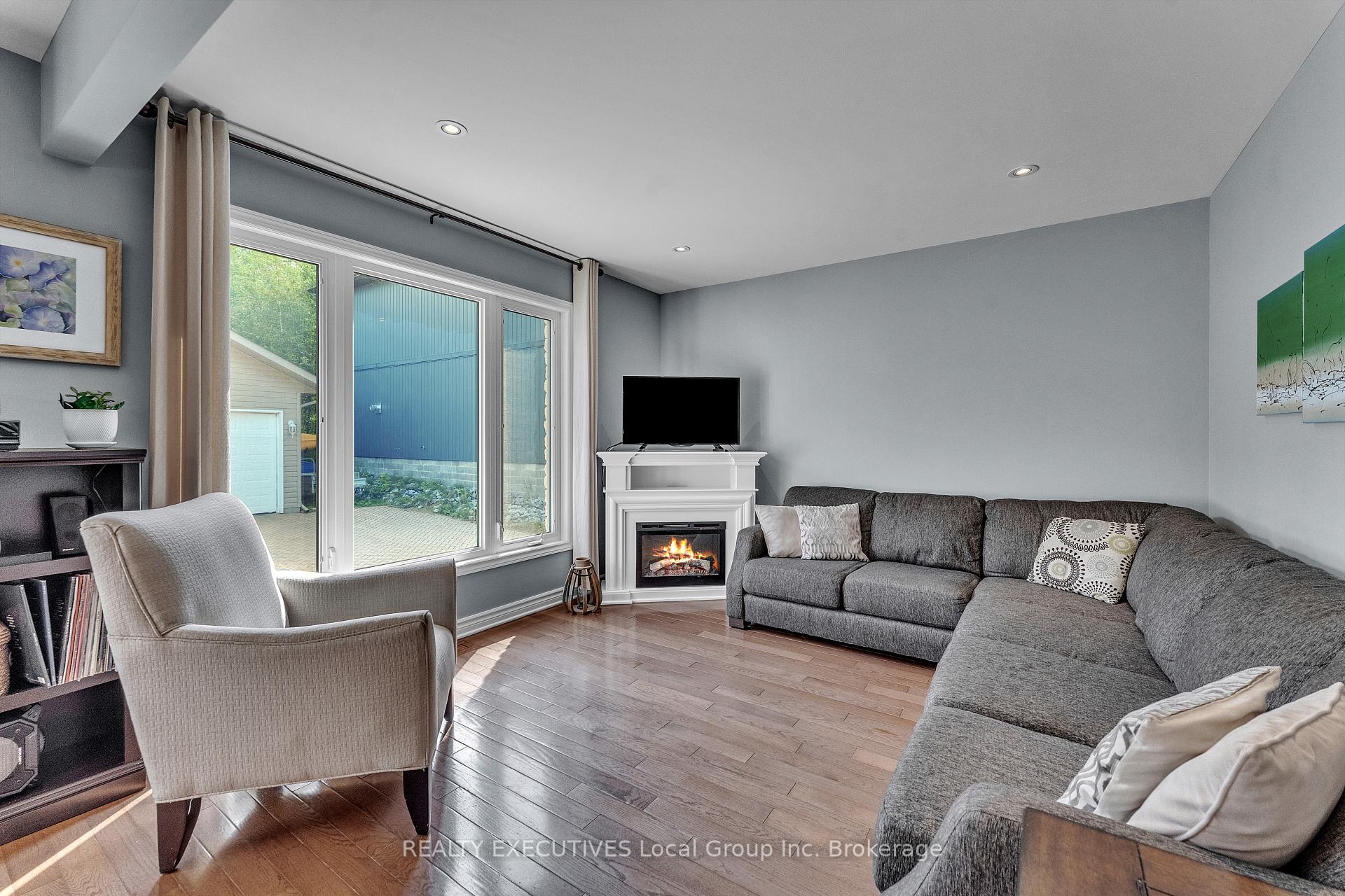 Photo 22 of 124 Fairway Drive, Callander — HOMEH