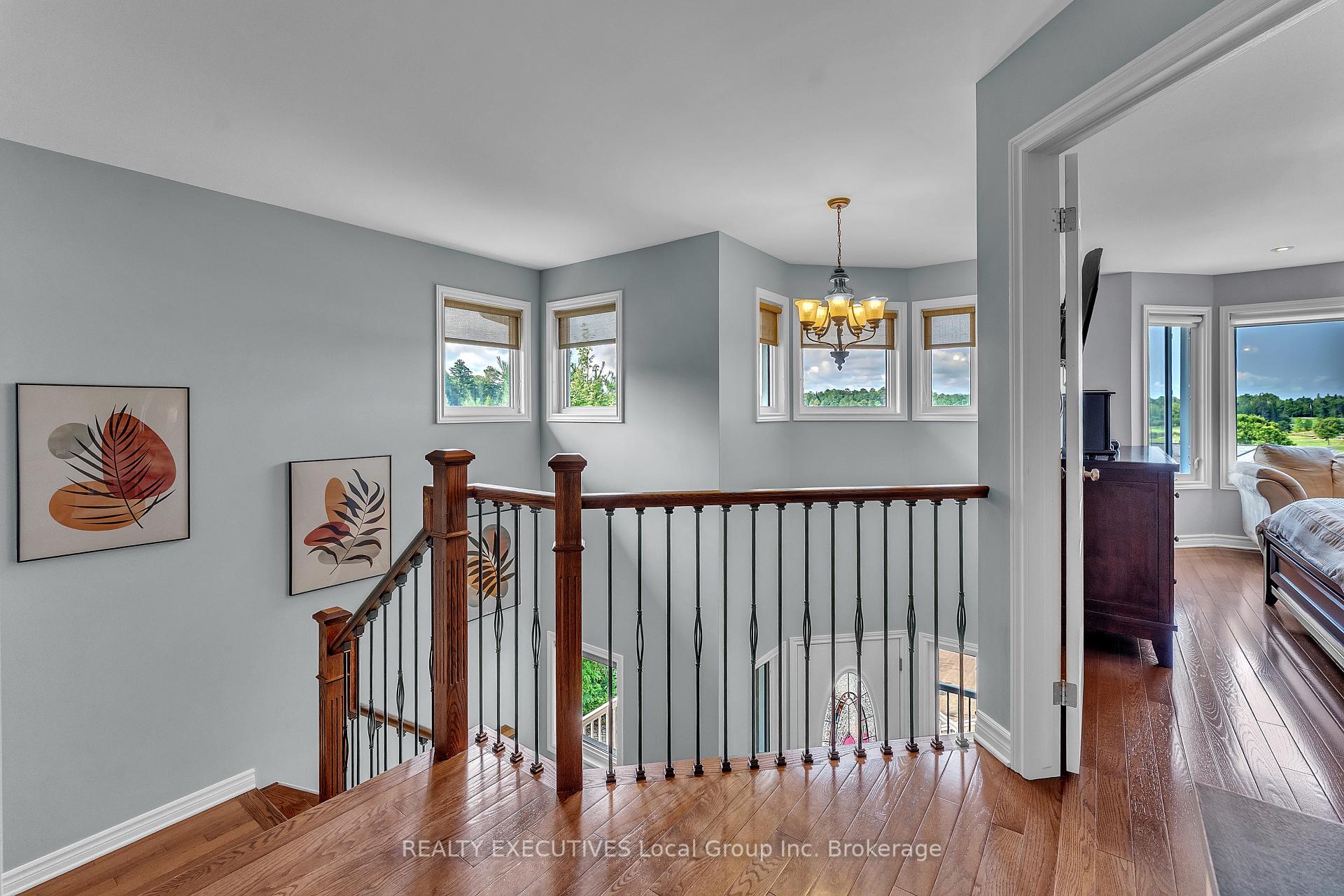 Photo 23 of 124 Fairway Drive, Callander — HOMEH