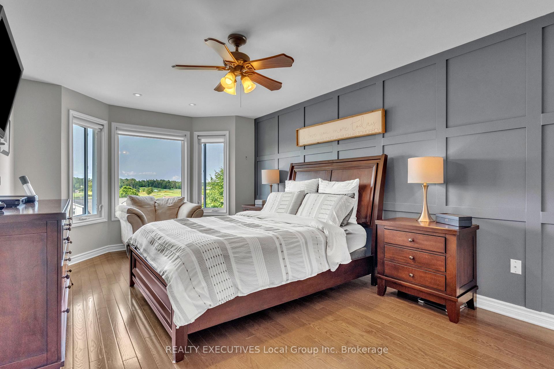 Photo 24 of 124 Fairway Drive, Callander — HOMEH