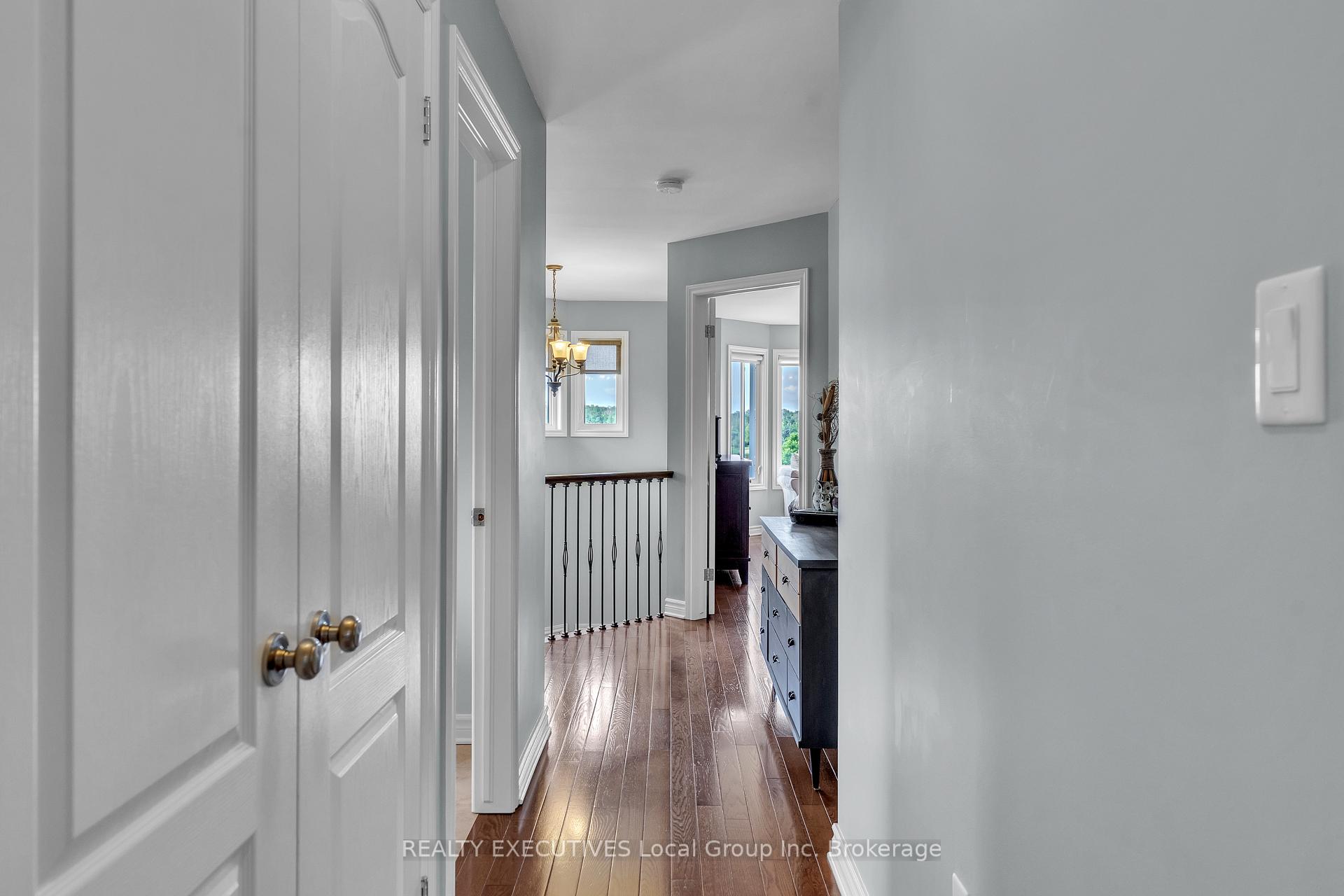 Photo 28 of 124 Fairway Drive, Callander — HOMEH