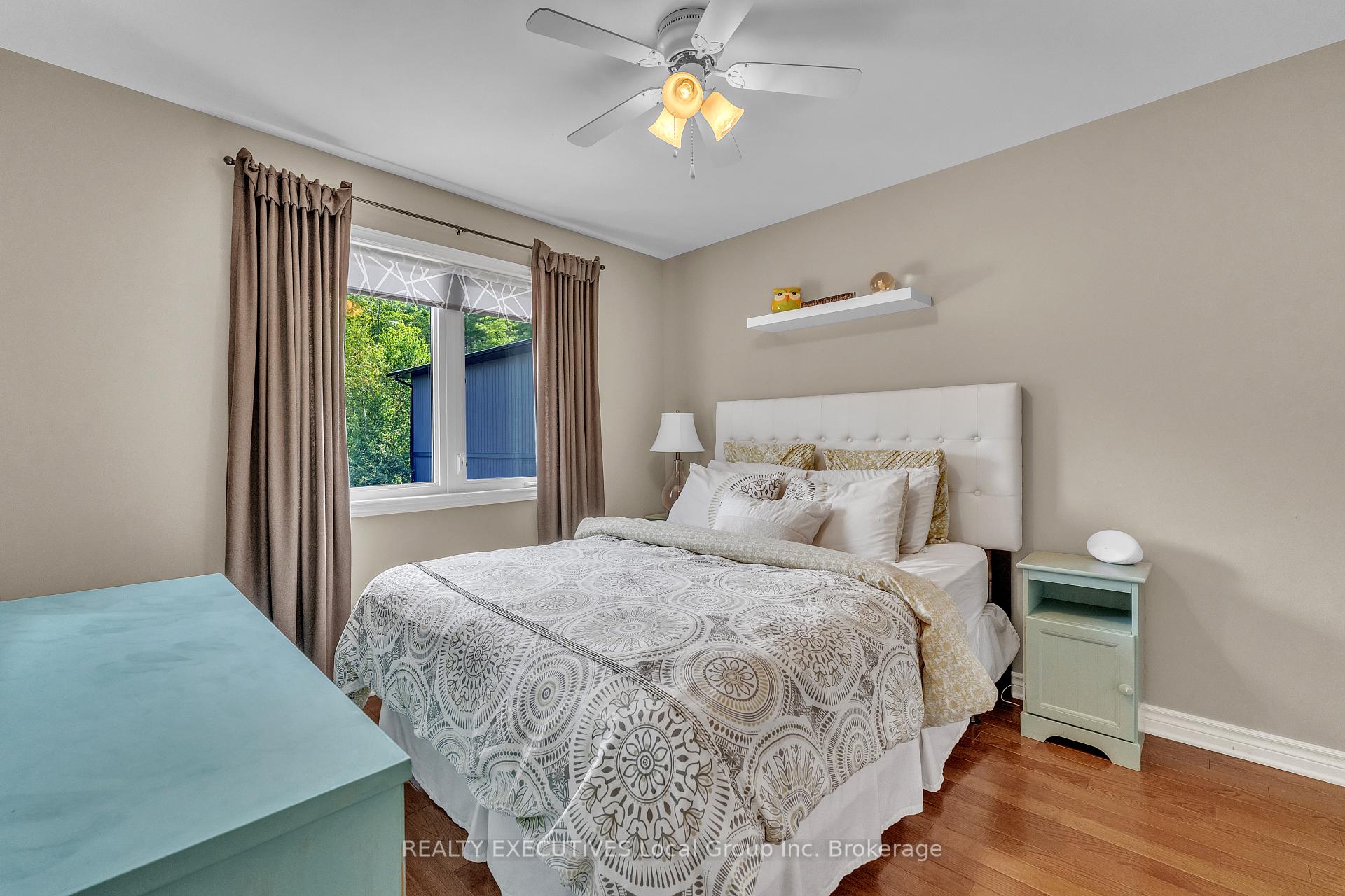 Photo 29 of 124 Fairway Drive, Callander — HOMEH