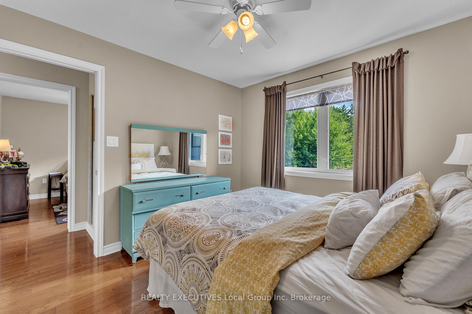 Photo 30 of 124 Fairway Drive, Callander — HOMEH