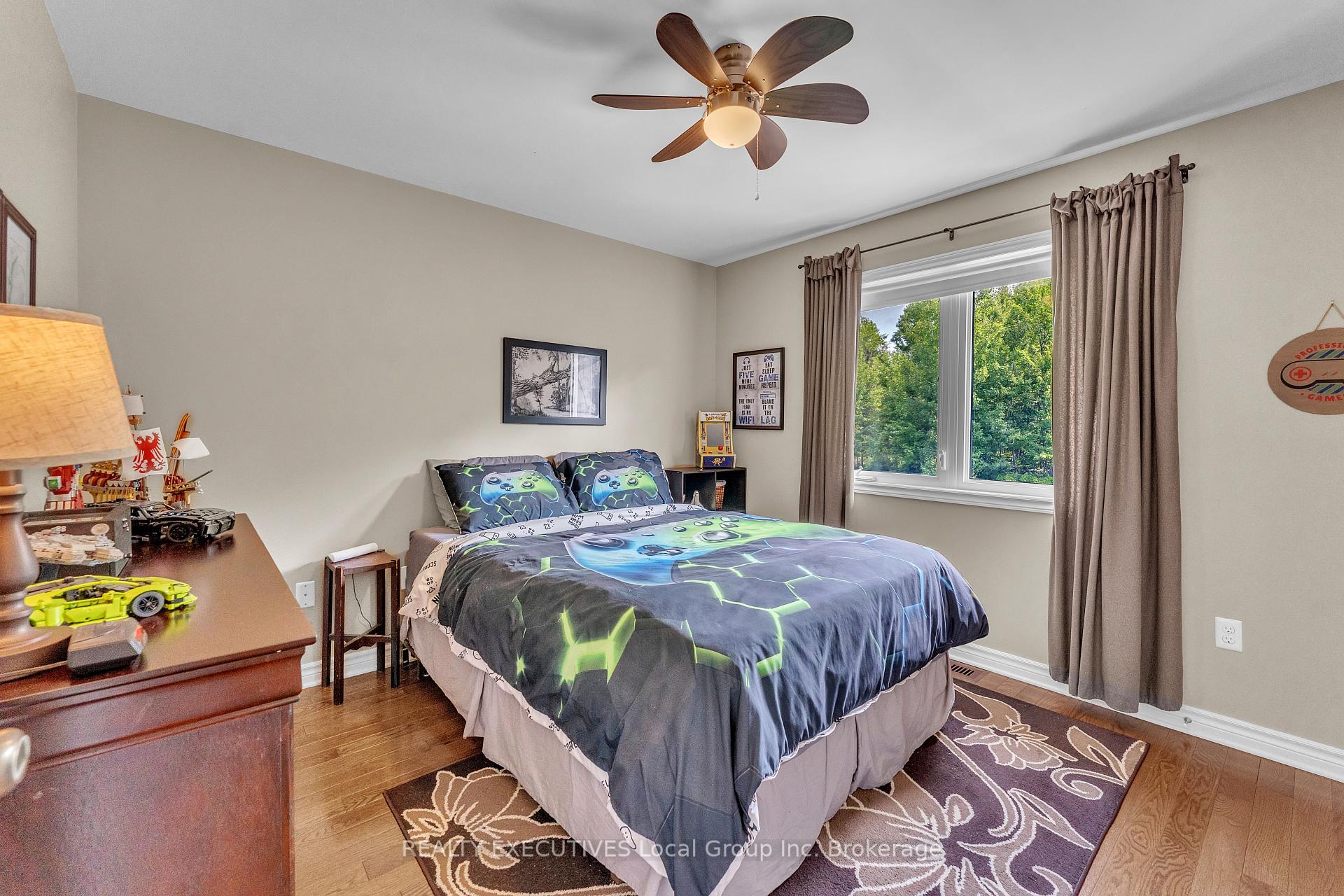 Photo 31 of 124 Fairway Drive, Callander — HOMEH