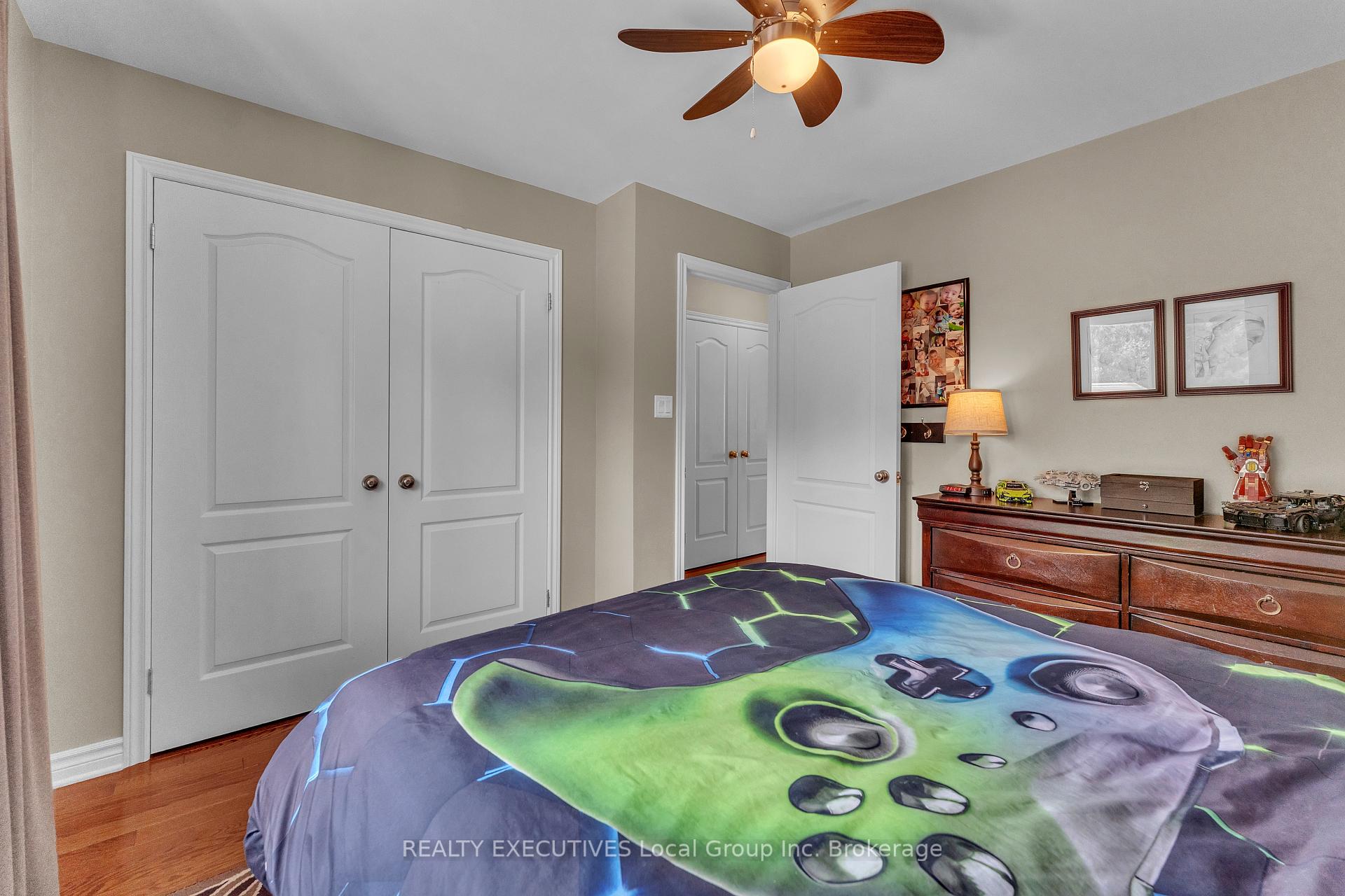Photo 32 of 124 Fairway Drive, Callander — HOMEH
