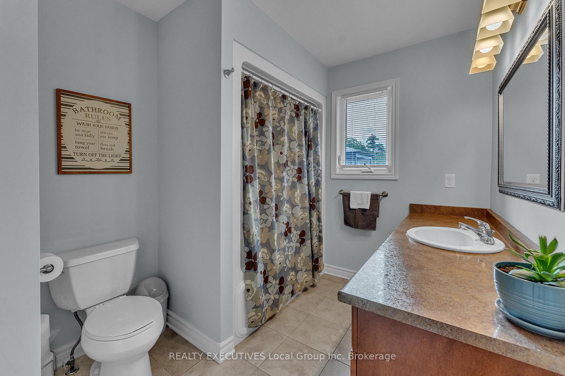 Photo 33 of 124 Fairway Drive, Callander — HOMEH