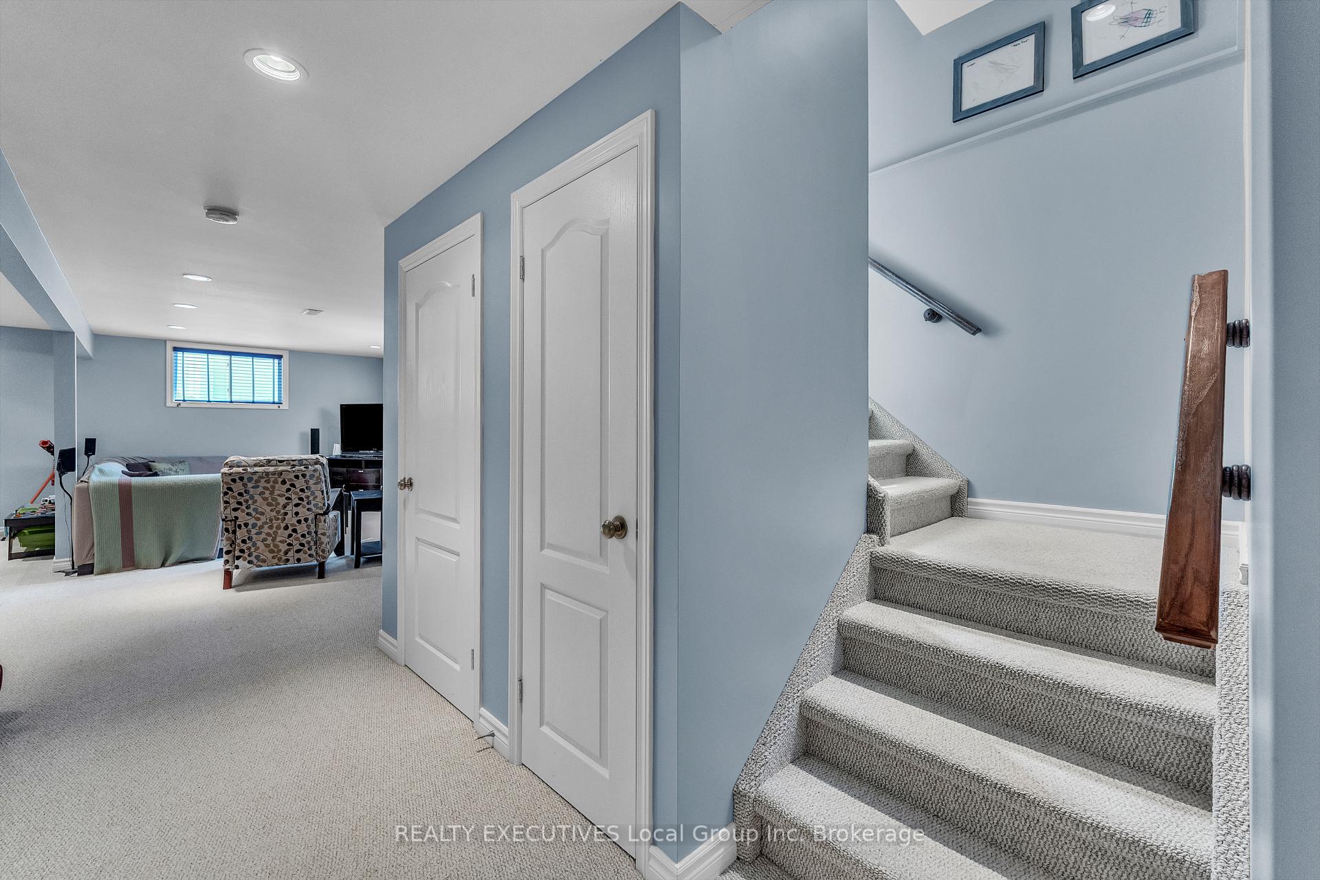 Photo 34 of 124 Fairway Drive, Callander — HOMEH