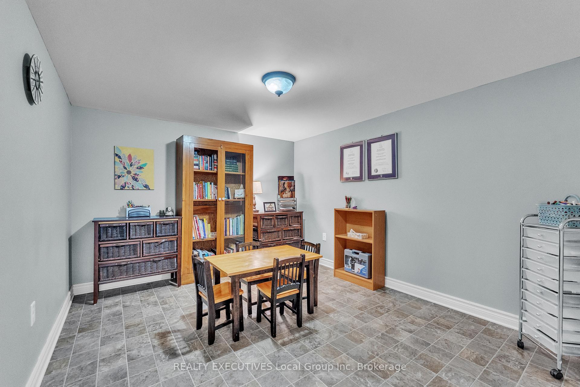 Photo 35 of 124 Fairway Drive, Callander — HOMEH