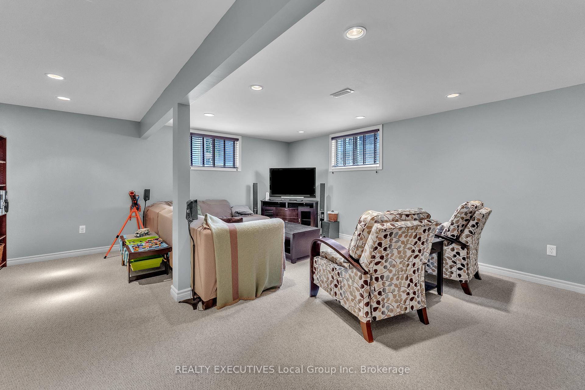 Photo 36 of 124 Fairway Drive, Callander — HOMEH