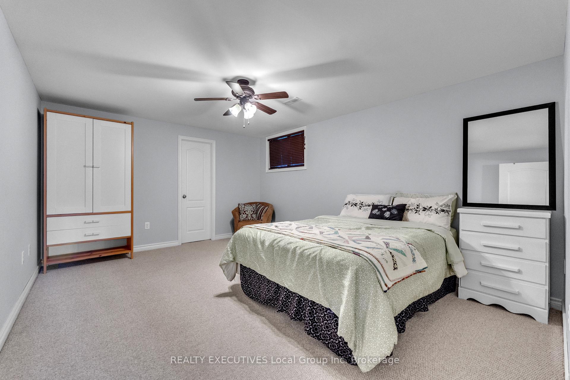 Photo 39 of 124 Fairway Drive, Callander — HOMEH