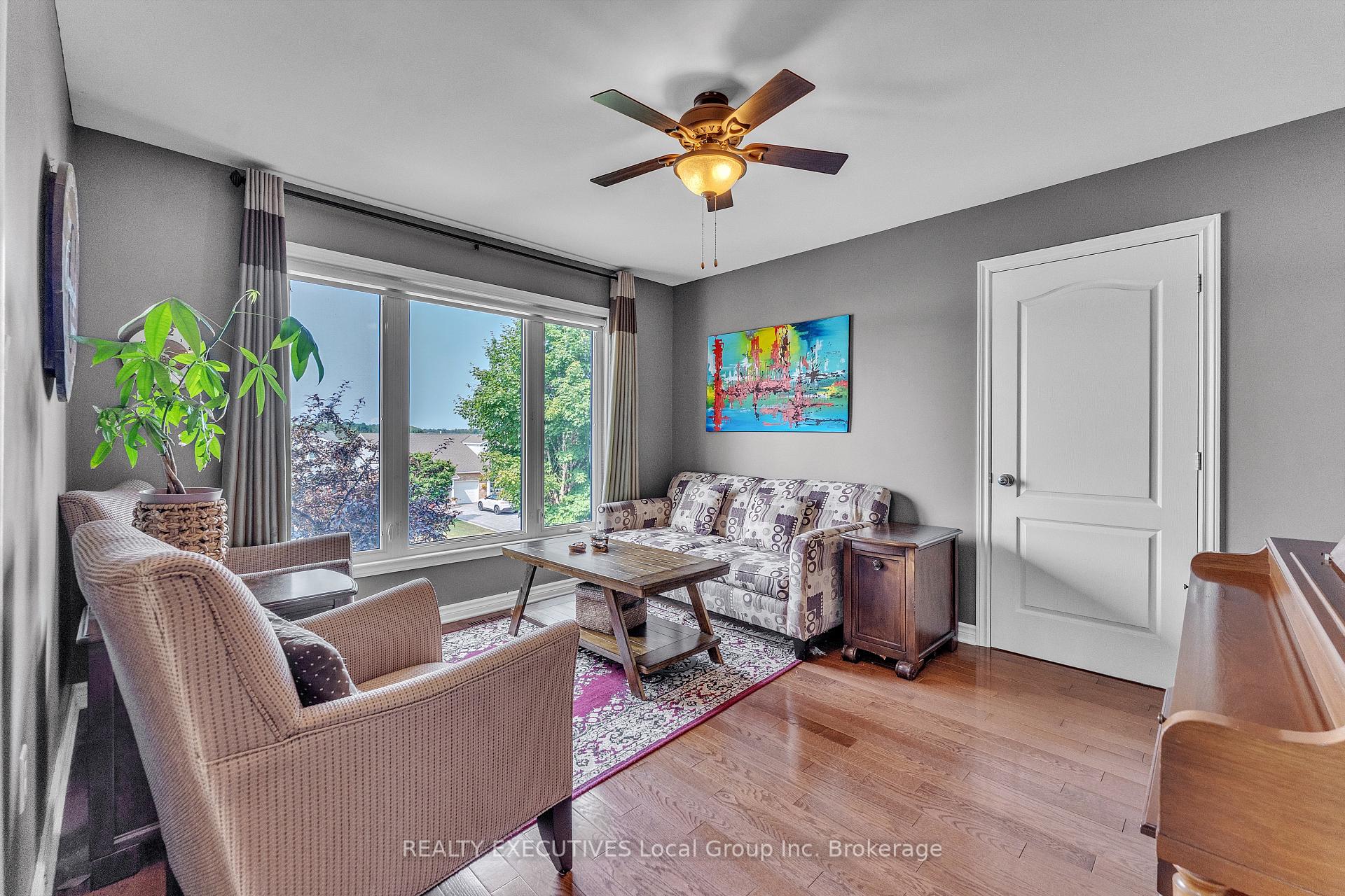 Photo 40 of 124 Fairway Drive, Callander — HOMEH
