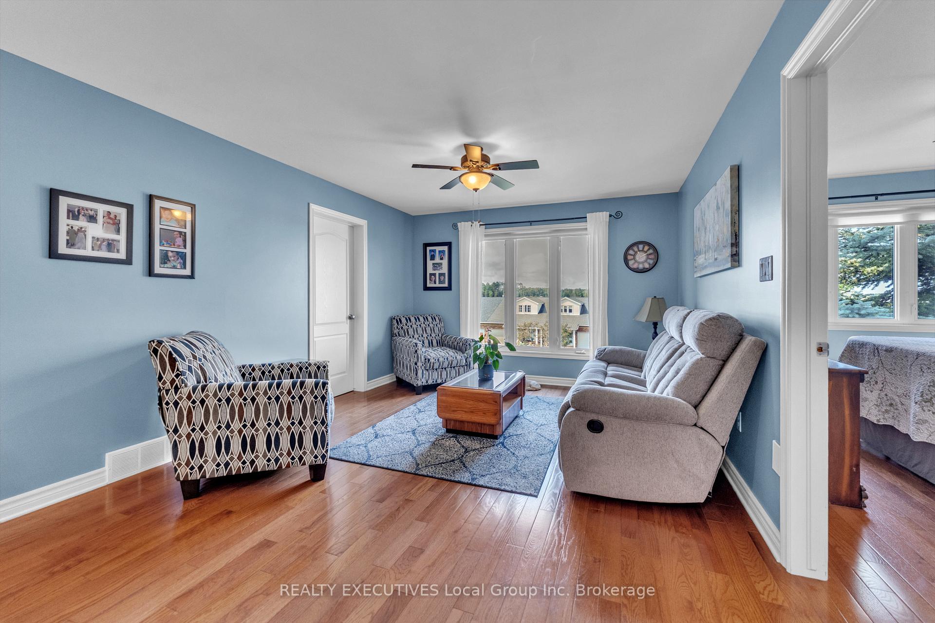 Photo 41 of 124 Fairway Drive, Callander — HOMEH