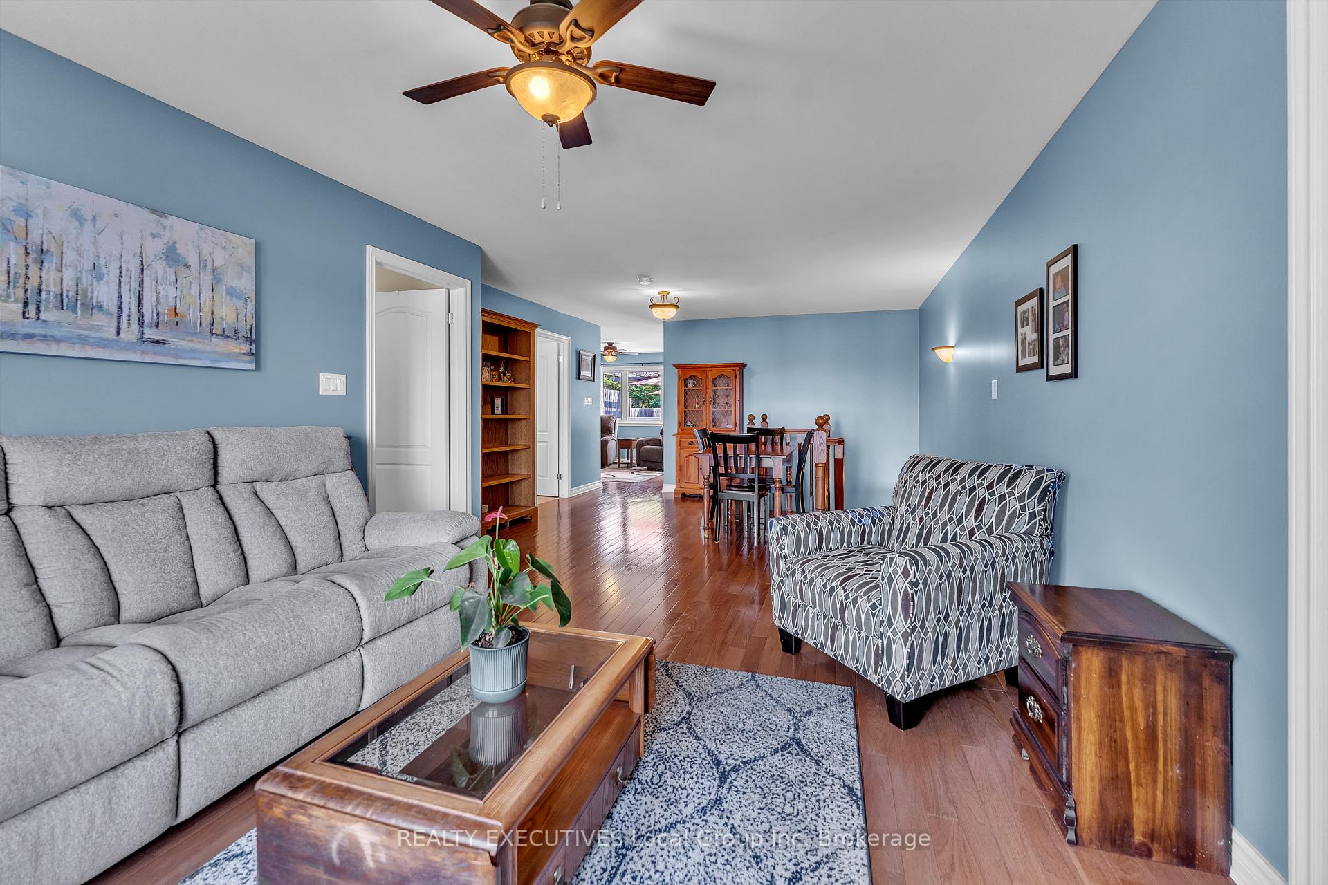 Photo 42 of 124 Fairway Drive, Callander — HOMEH