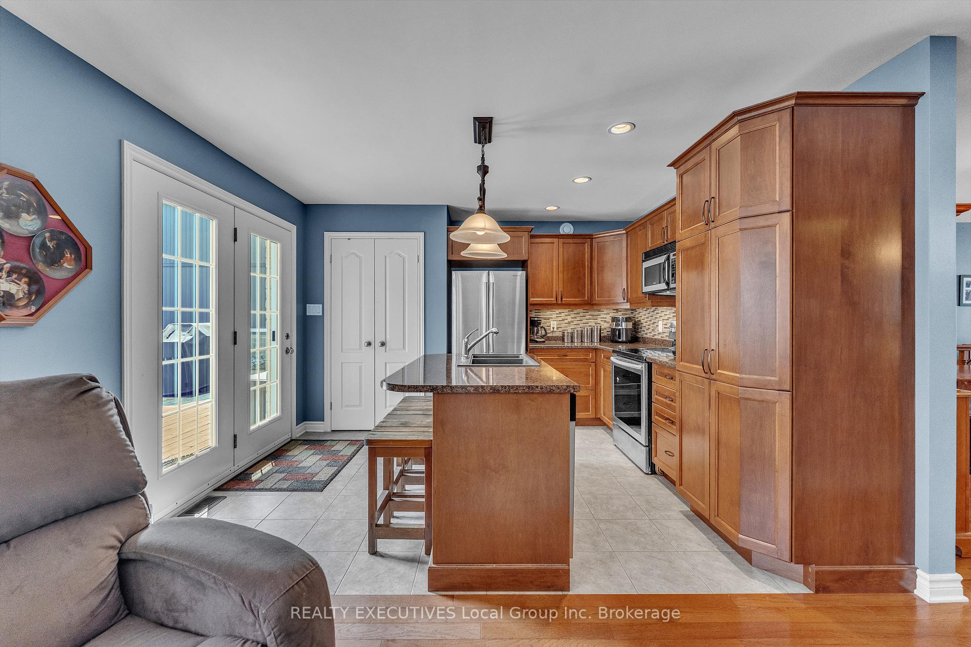 Photo 43 of 124 Fairway Drive, Callander — HOMEH
