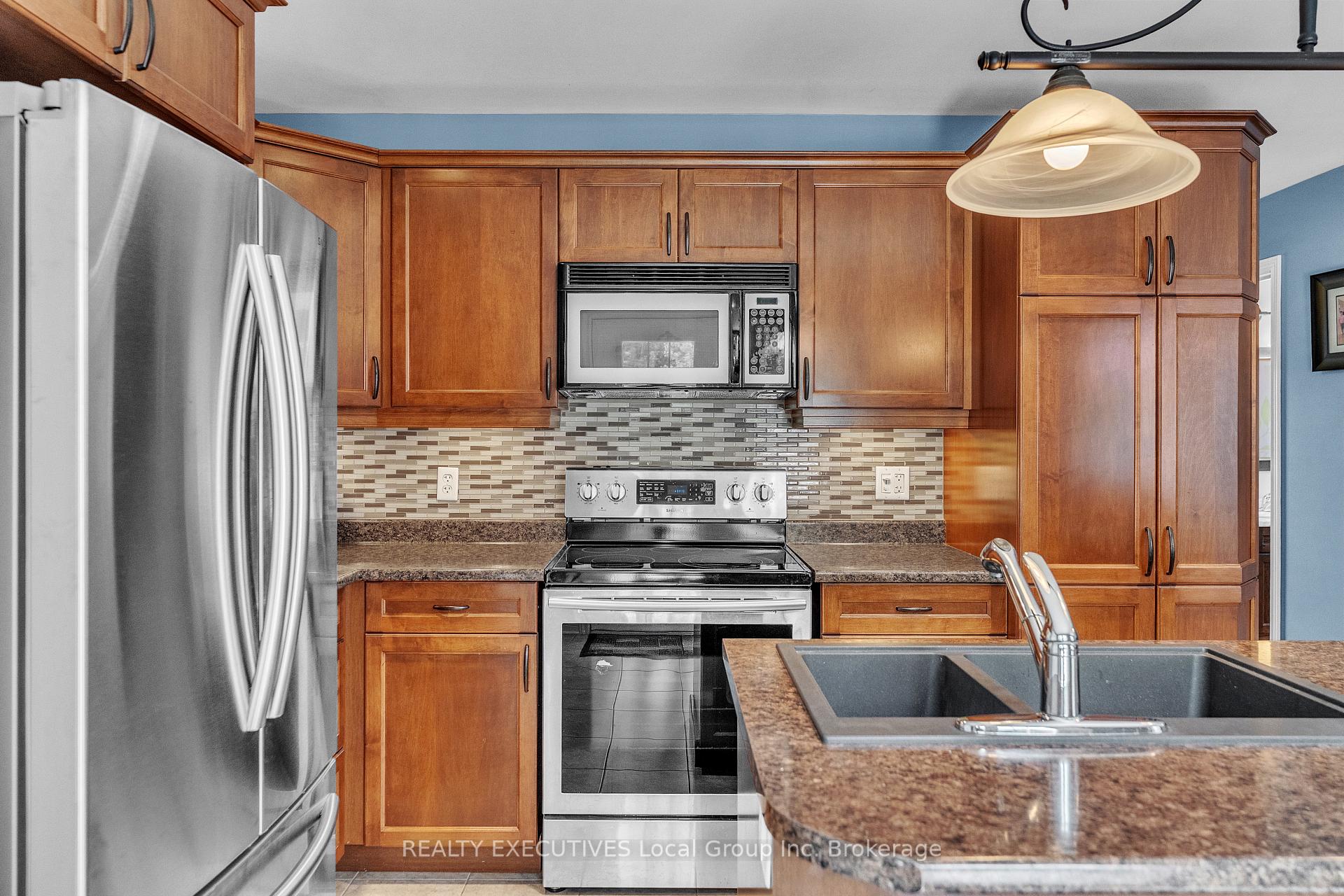 Photo 44 of 124 Fairway Drive, Callander — HOMEH