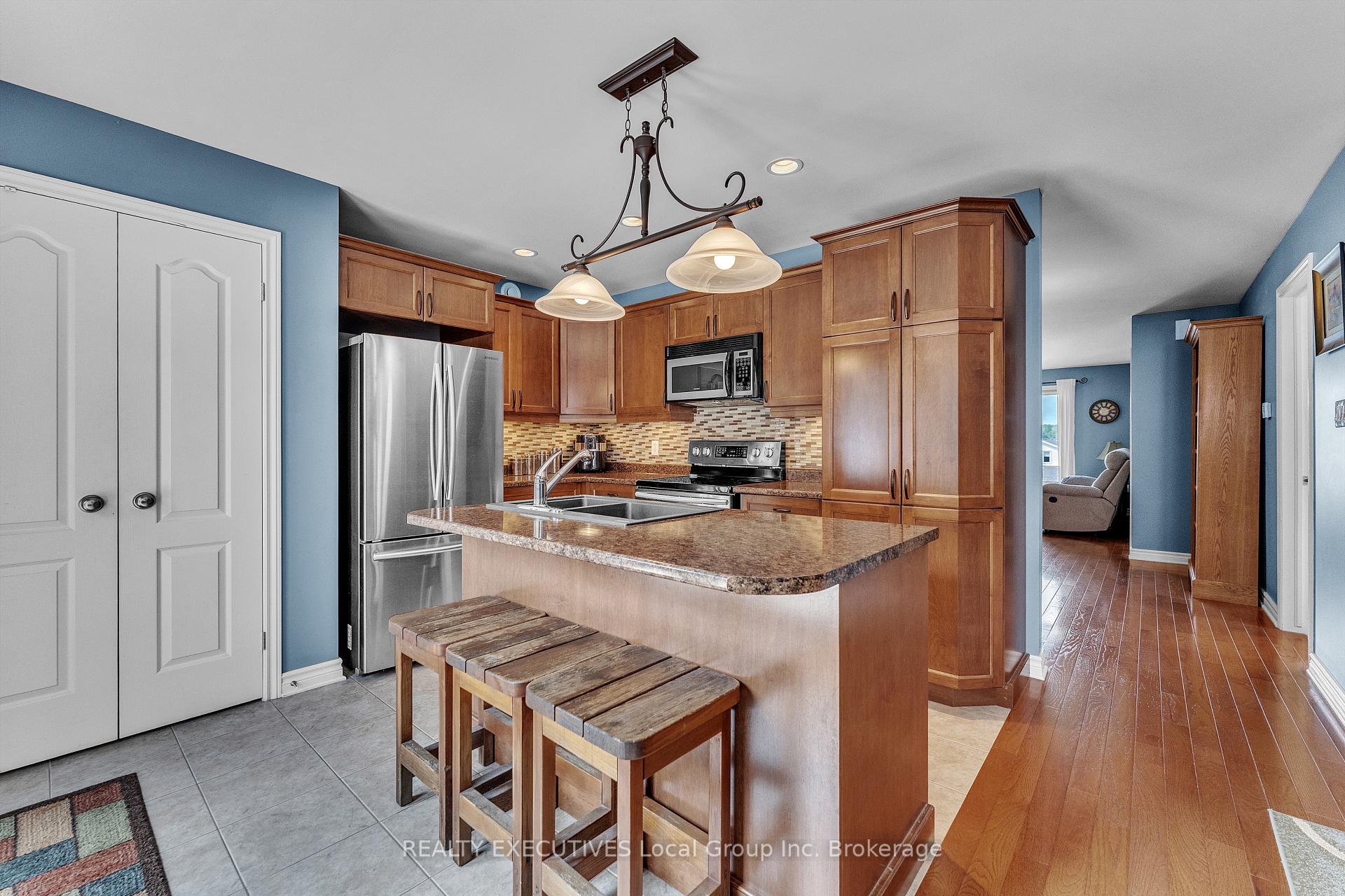 Photo 47 of 124 Fairway Drive, Callander — HOMEH