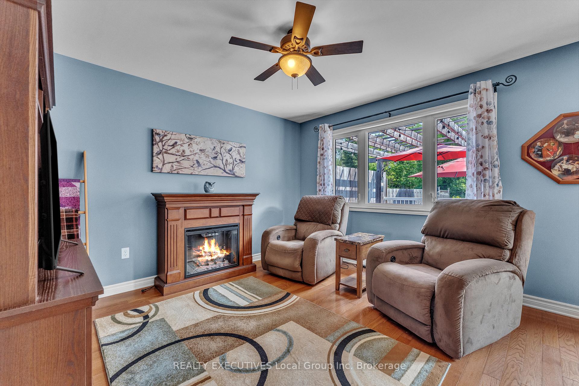 Photo 48 of 124 Fairway Drive, Callander — HOMEH