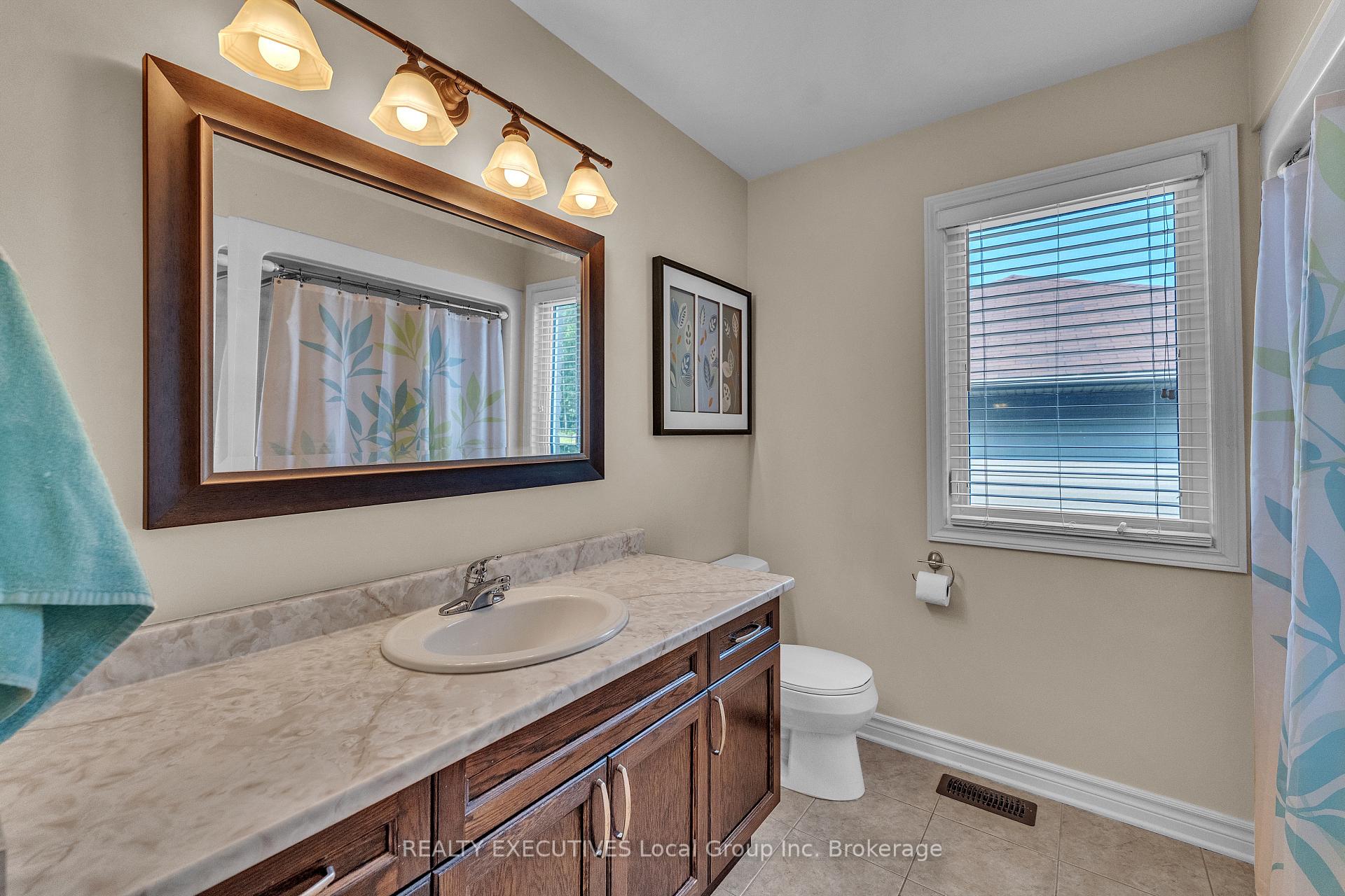 Photo 49 of 124 Fairway Drive, Callander — HOMEH