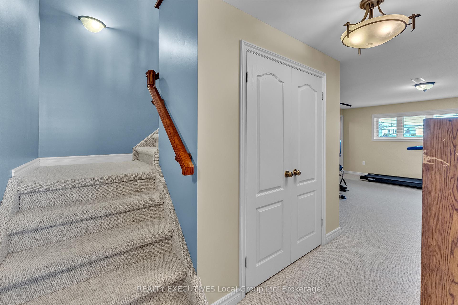 Photo 52 of 124 Fairway Drive, Callander — HOMEH