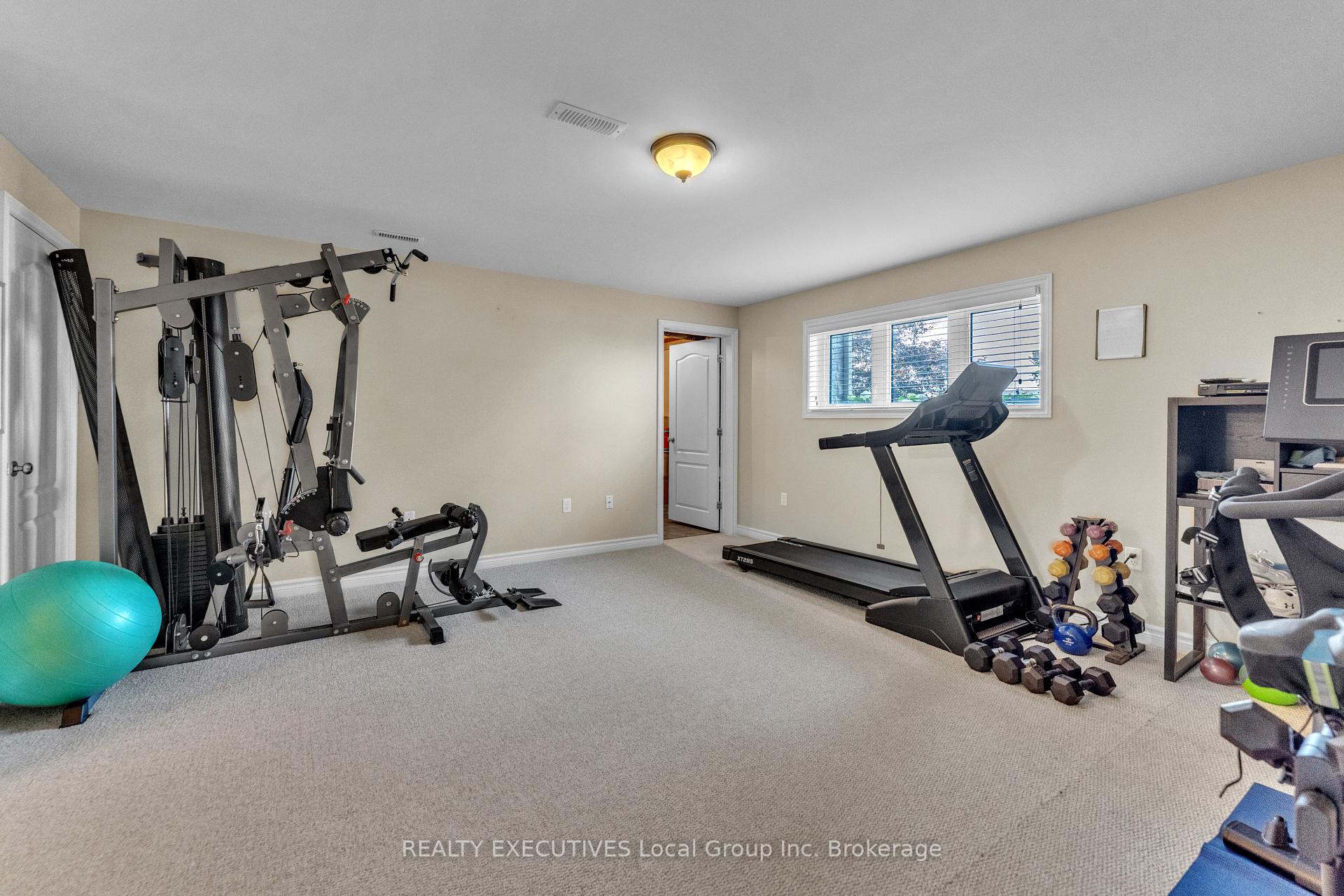 Photo 54 of 124 Fairway Drive, Callander — HOMEH