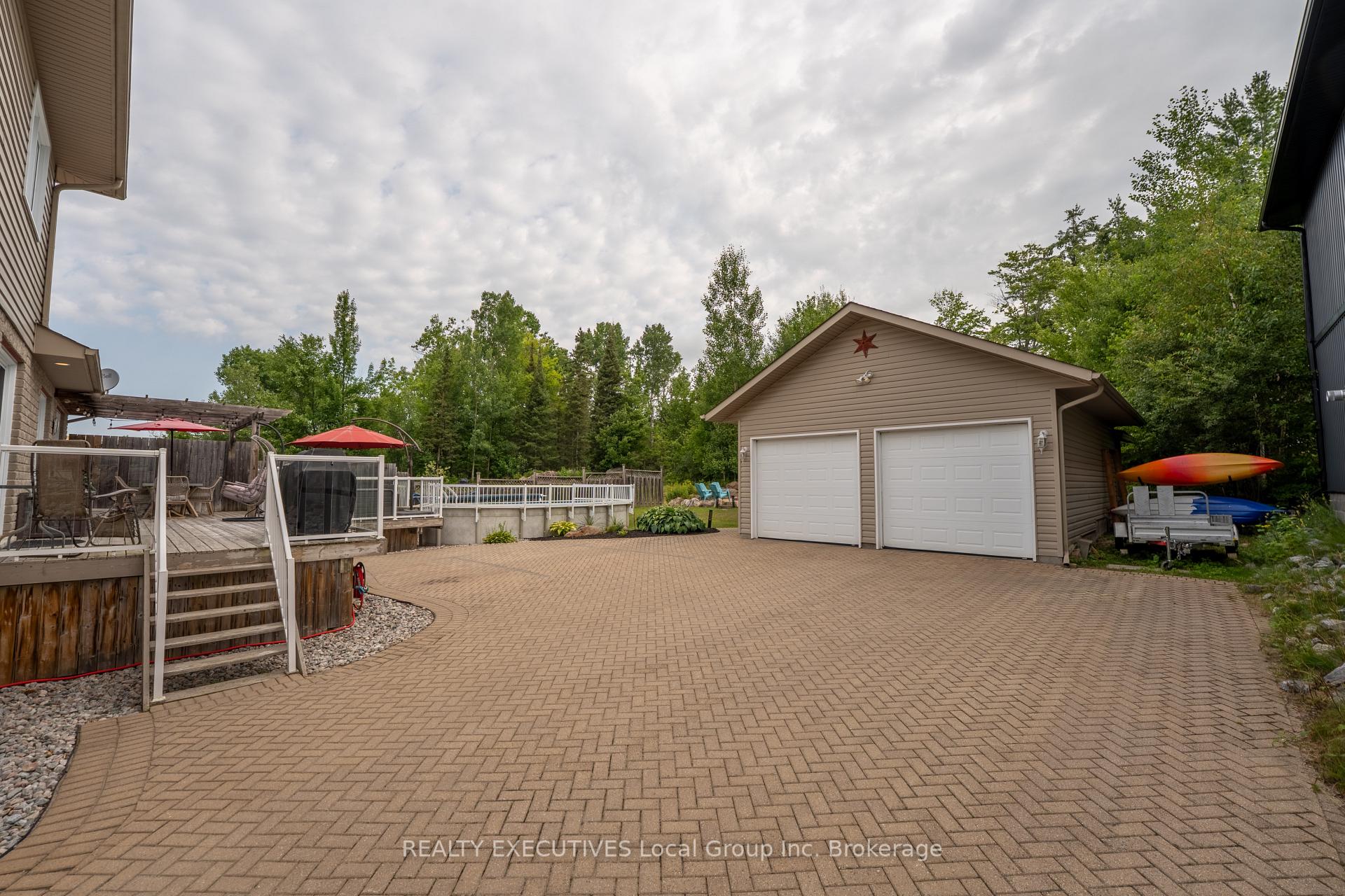 Photo 56 of 124 Fairway Drive, Callander — HOMEH
