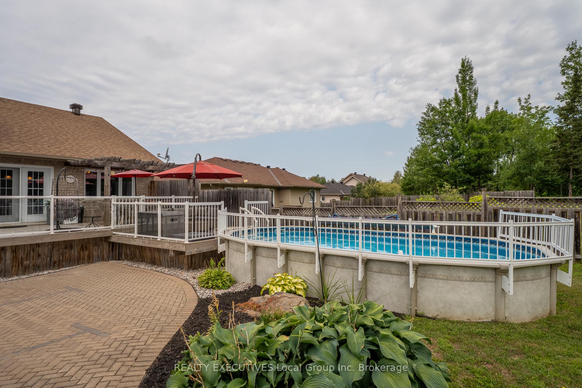 Photo 58 of 124 Fairway Drive, Callander — HOMEH