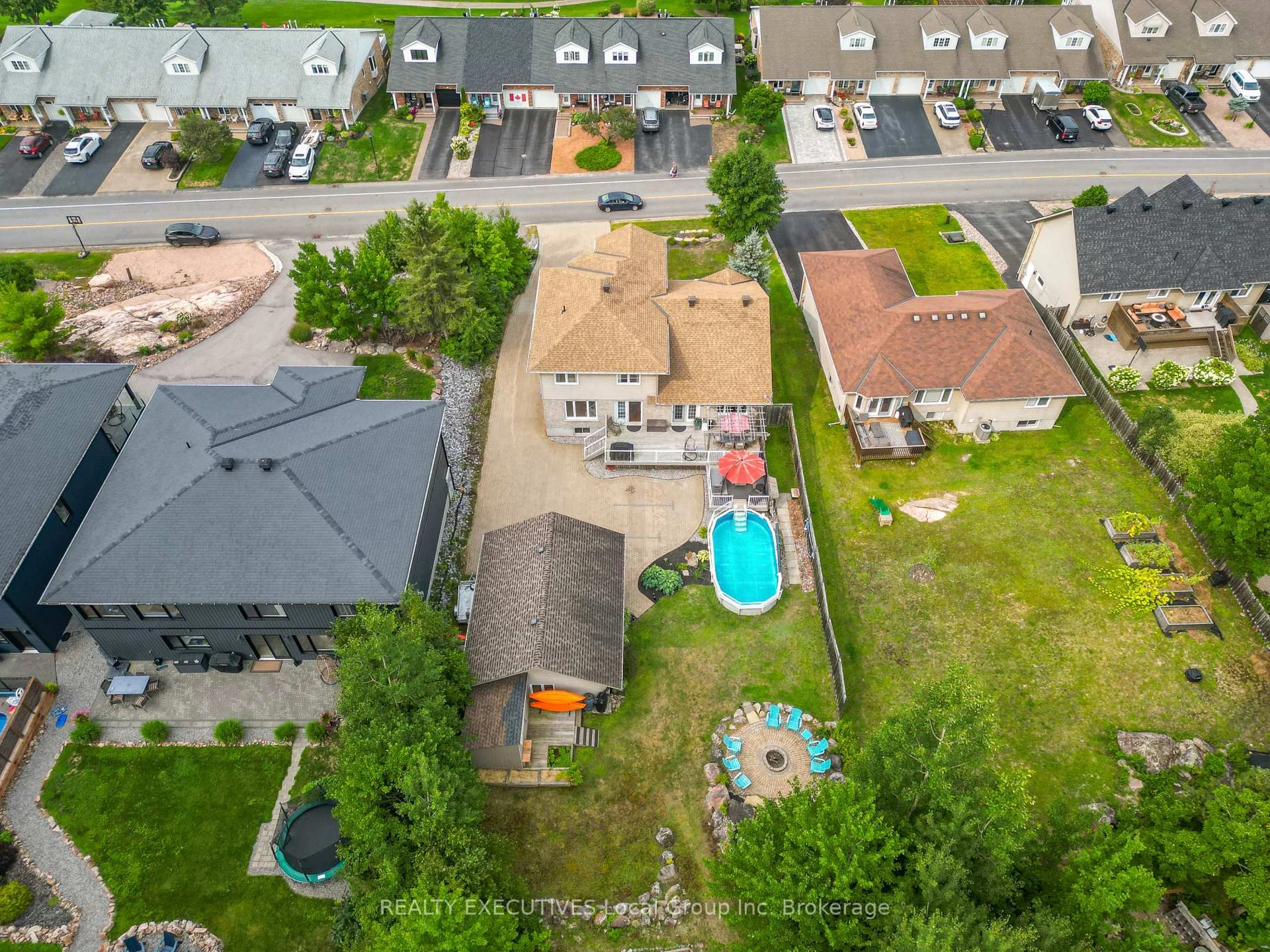 Photo 6 of 124 Fairway Drive, Callander — HOMEH