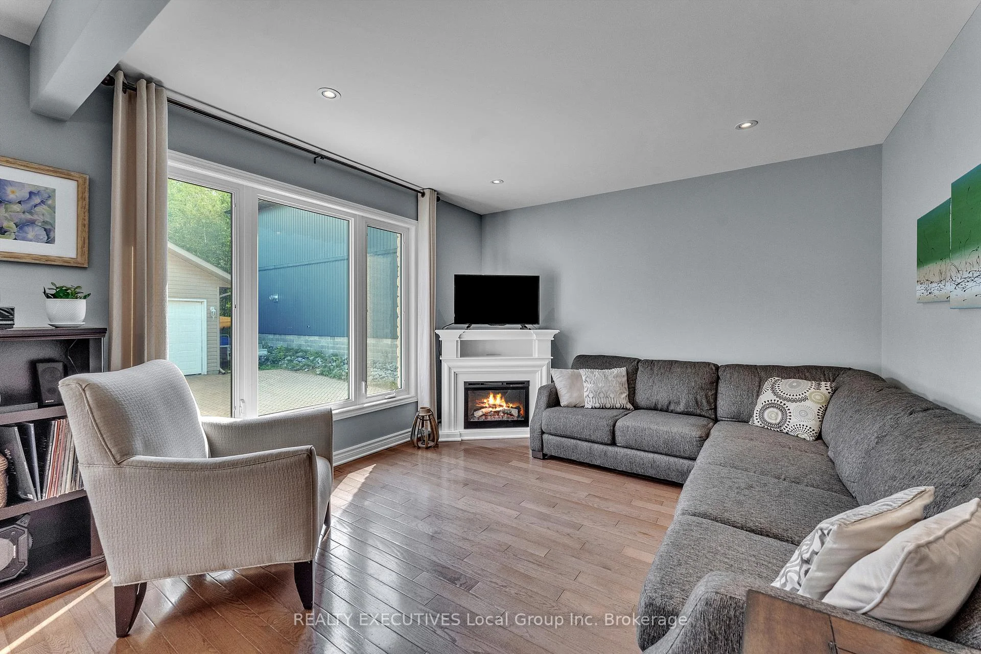 Photo 20 of 124 Fairway Drive, Callander — HOMEH