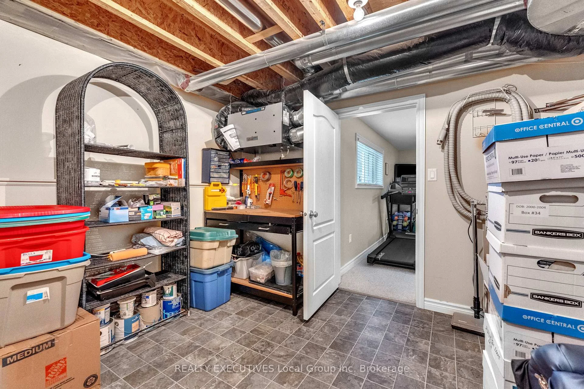 Photo 45 of 124 Fairway Drive, Callander — HOMEH