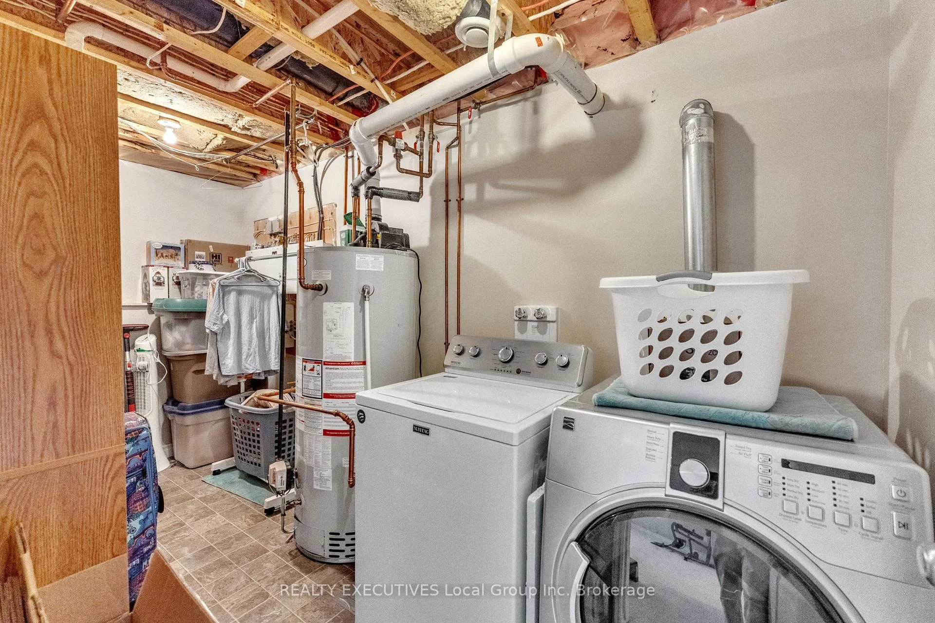 Photo 46 of 124 Fairway Drive, Callander — HOMEH