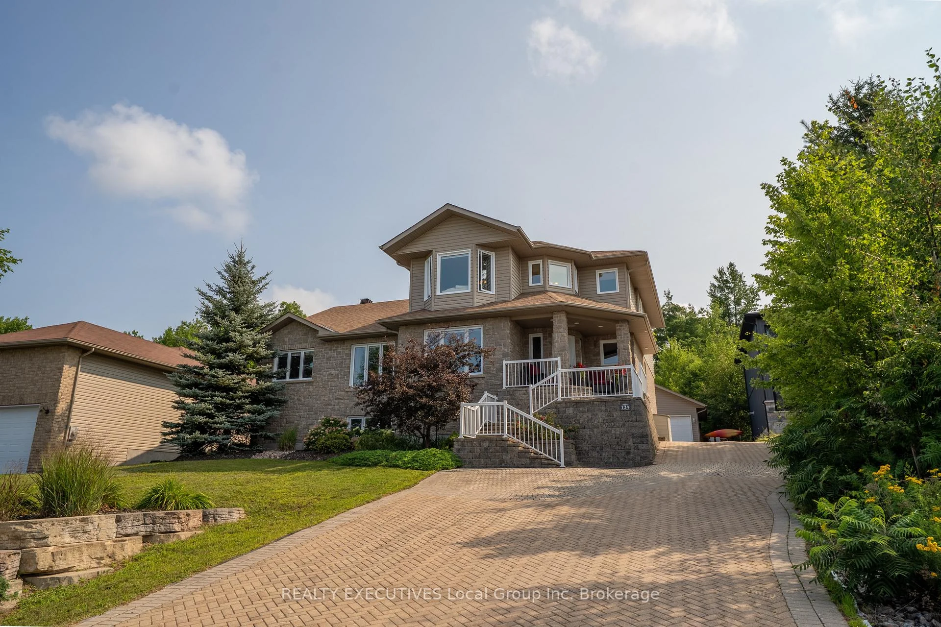 Photo 51 of 124 Fairway Drive, Callander — HOMEH