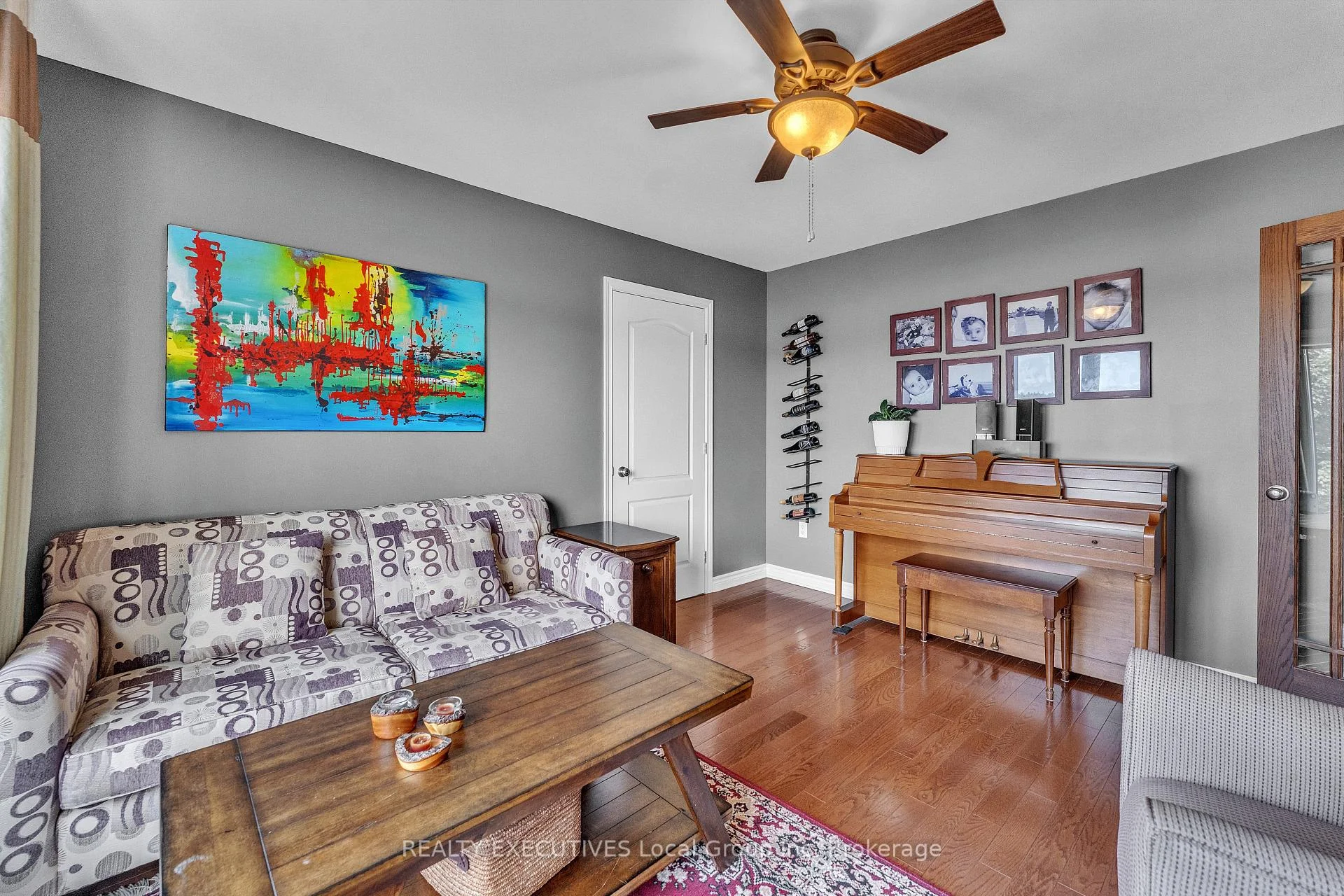 Photo 55 of 124 Fairway Drive, Callander — HOMEH