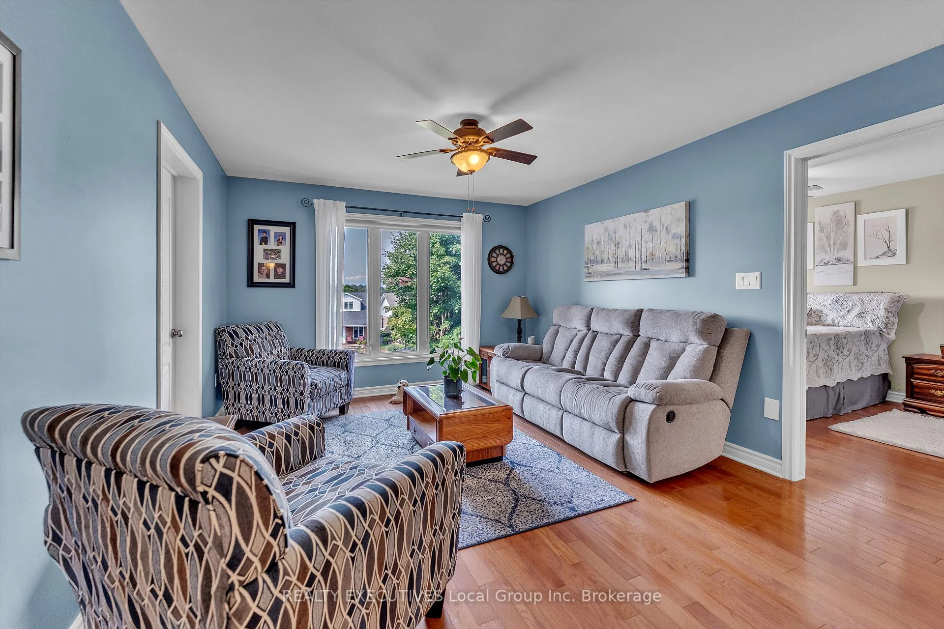 Photo 57 of 124 Fairway Drive, Callander — HOMEH