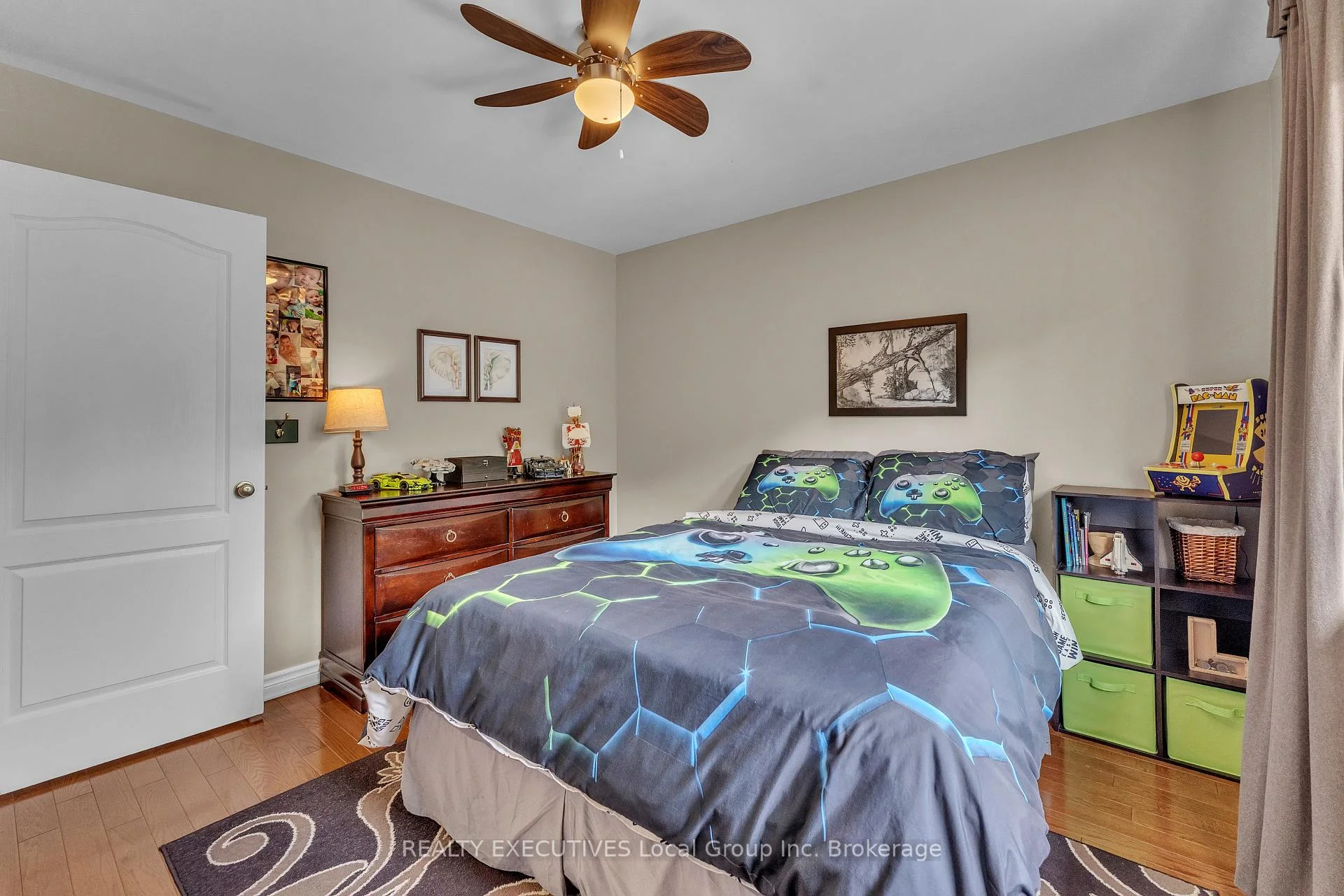 Photo 59 of 124 Fairway Drive, Callander — HOMEH