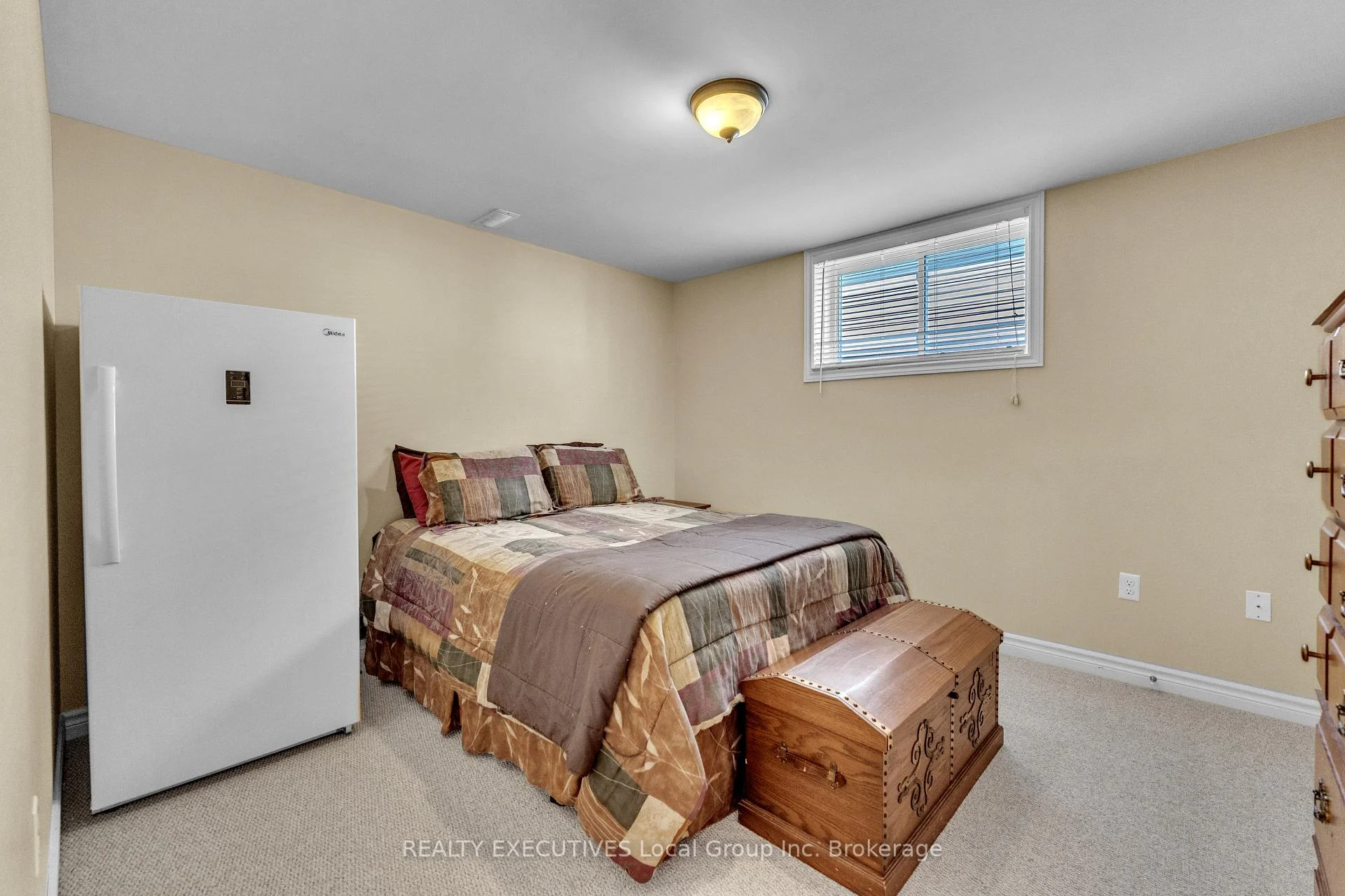 Photo 60 of 124 Fairway Drive, Callander — HOMEH
