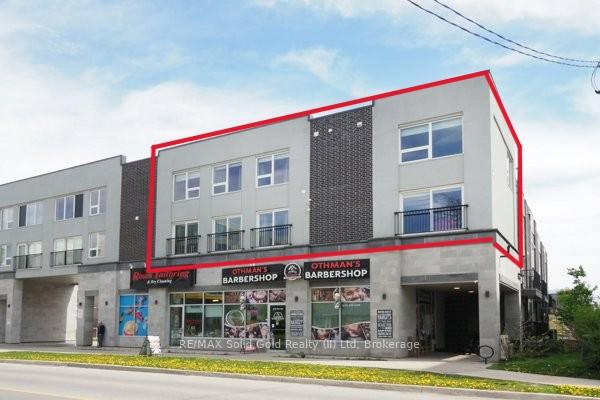 Photo of Unit 208, 288 Albert Street