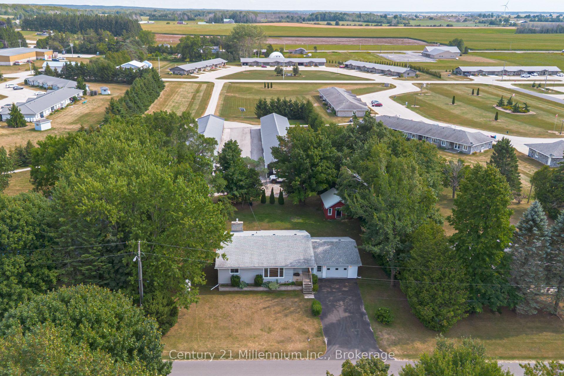 Photo 3 of 7 Point View Drive, Northern Bruce Peninsula — HOMEH