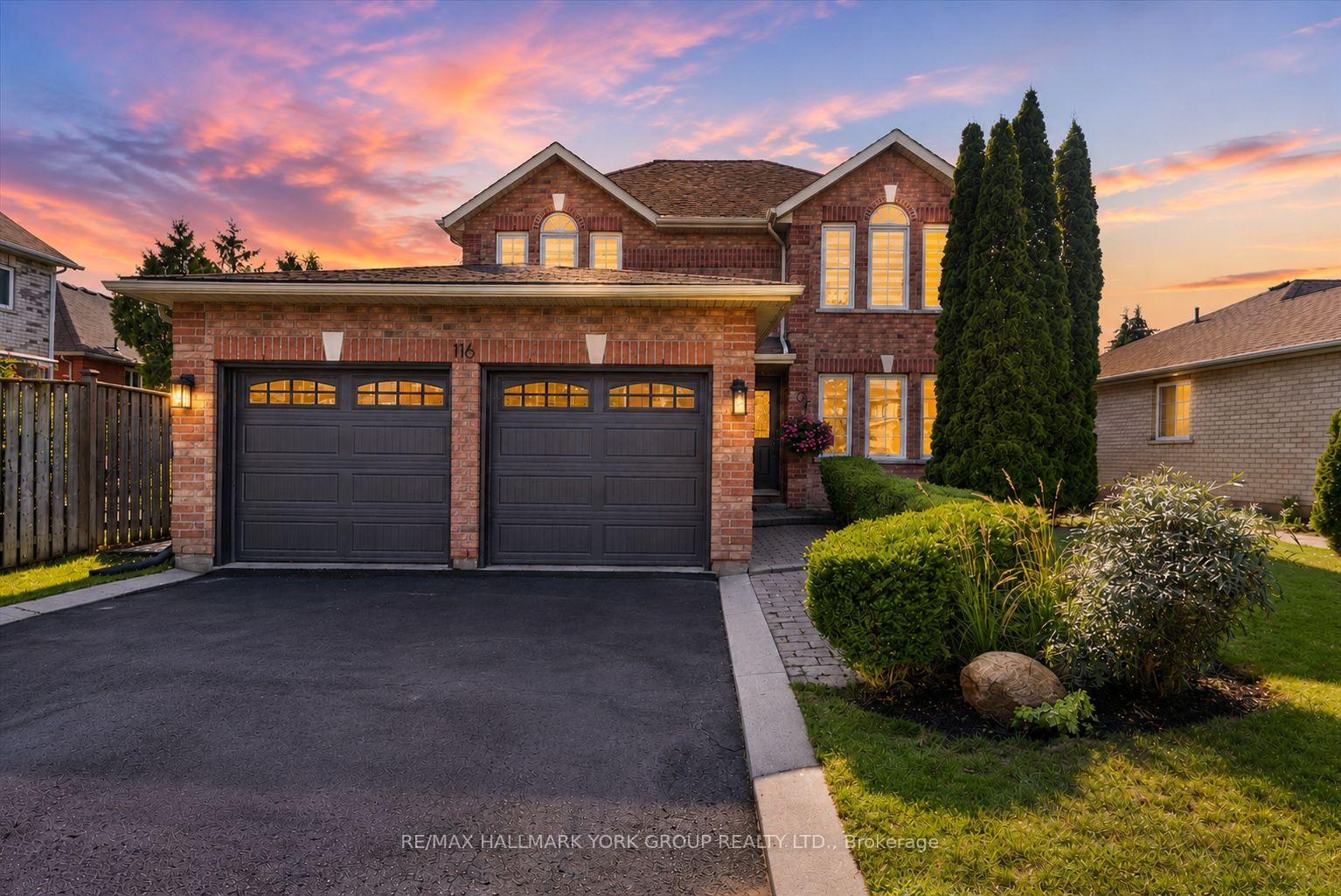 Photo 1 of 116 Fairwood Drive, Georgina, Keswick South — HOMEH