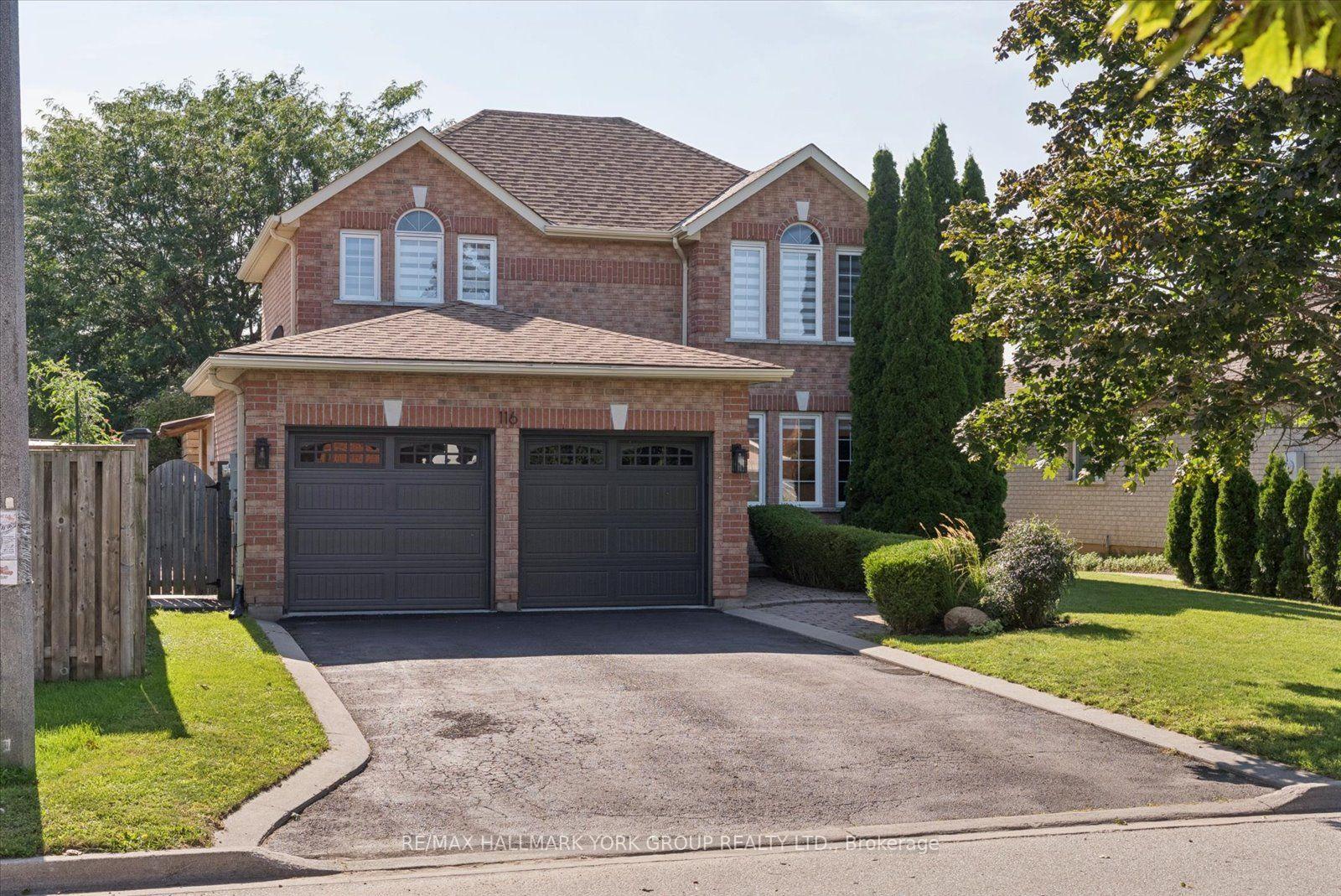 Photo 3 of 116 Fairwood Drive, Georgina, Keswick South — HOMEH